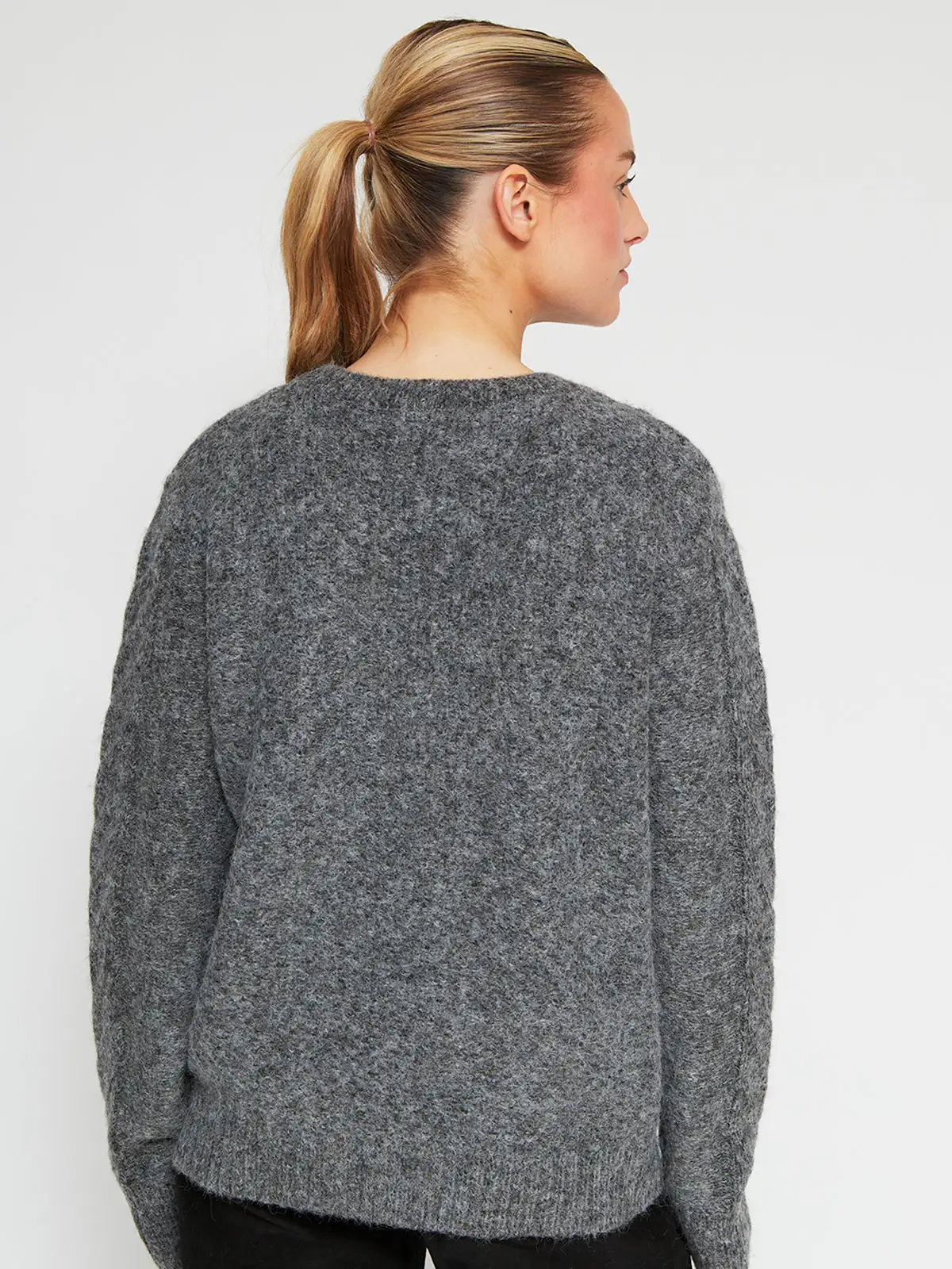 CARDIGAN MUJER PEPE JEANS EMILY - 3