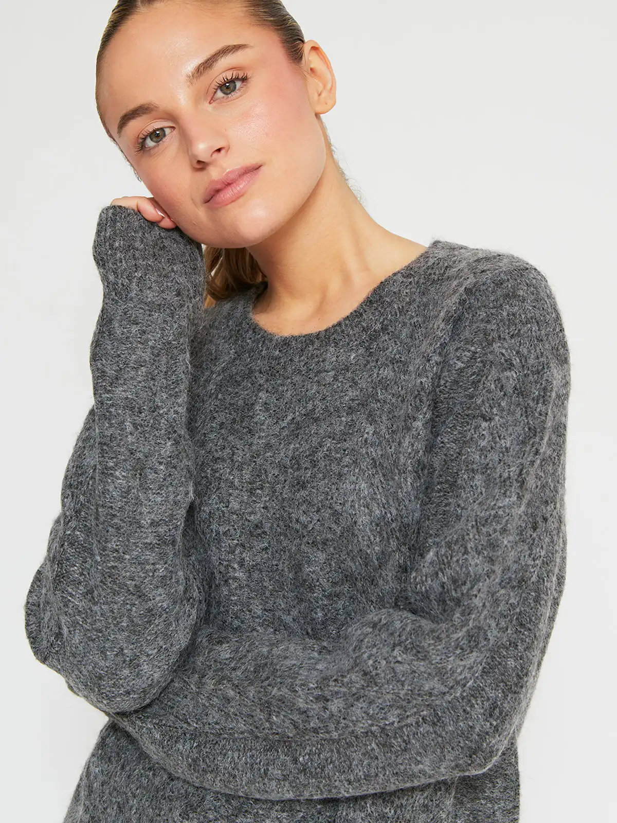 CARDIGAN MUJER PEPE JEANS EMILY - 4
