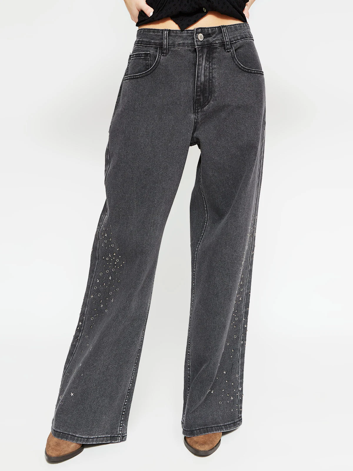 JEANS REGULAR MUJER BARBADOS BOSMIC - 2