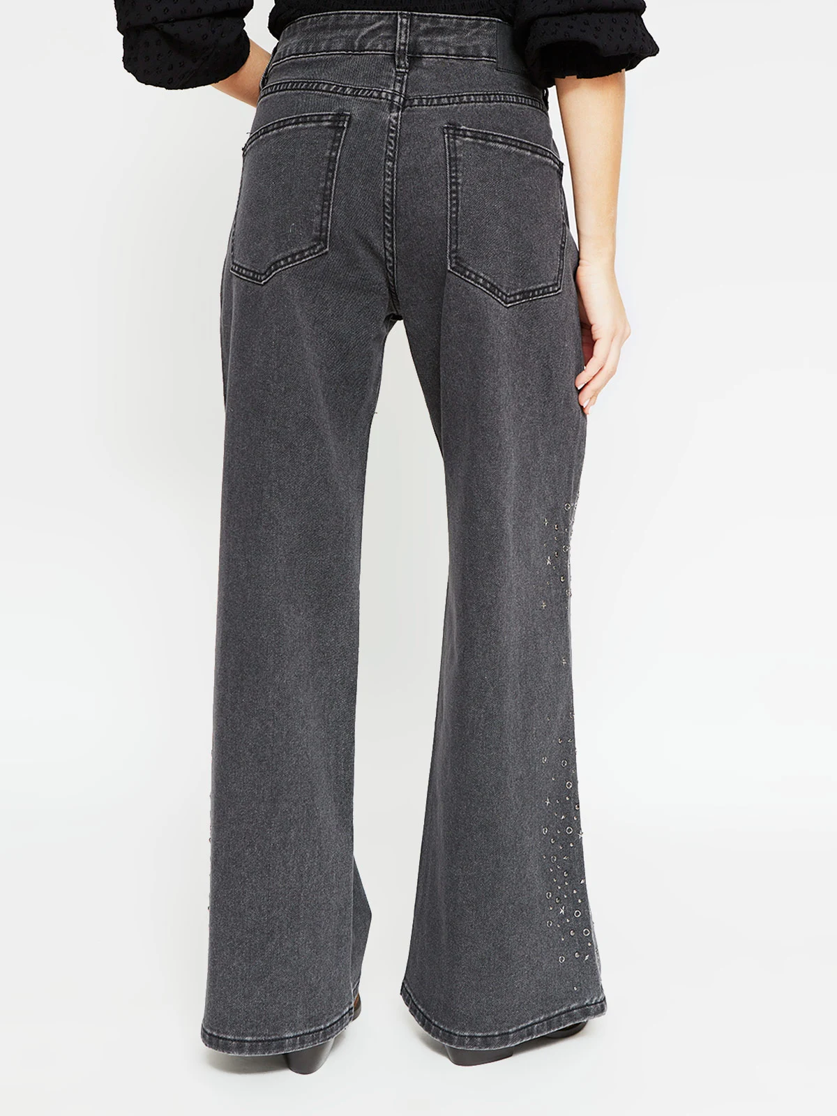 JEANS REGULAR MUJER BARBADOS BOSMIC - 3