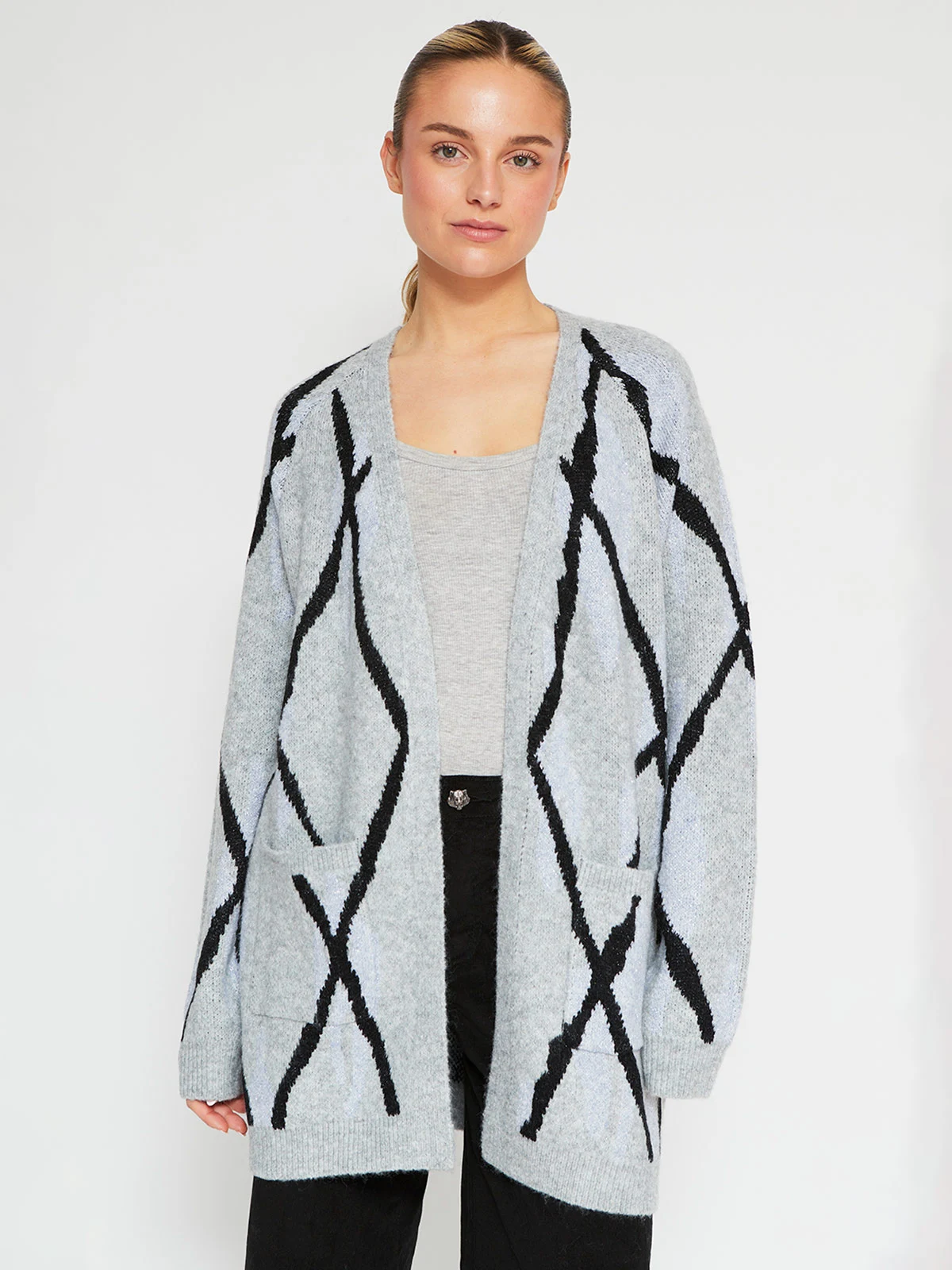 CARDIGANS MUJER BARBADOS BARU - 2