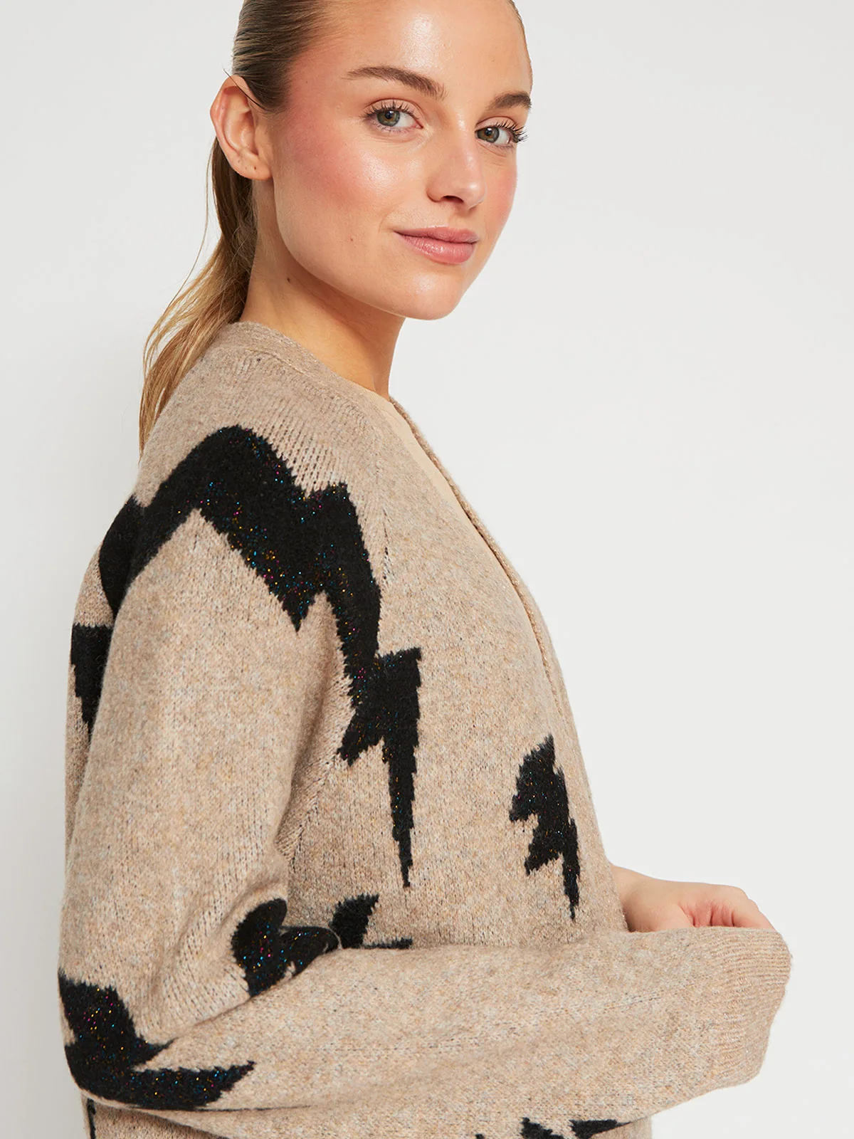 CARDIGANS MUJER BARBADOS BARU - 4