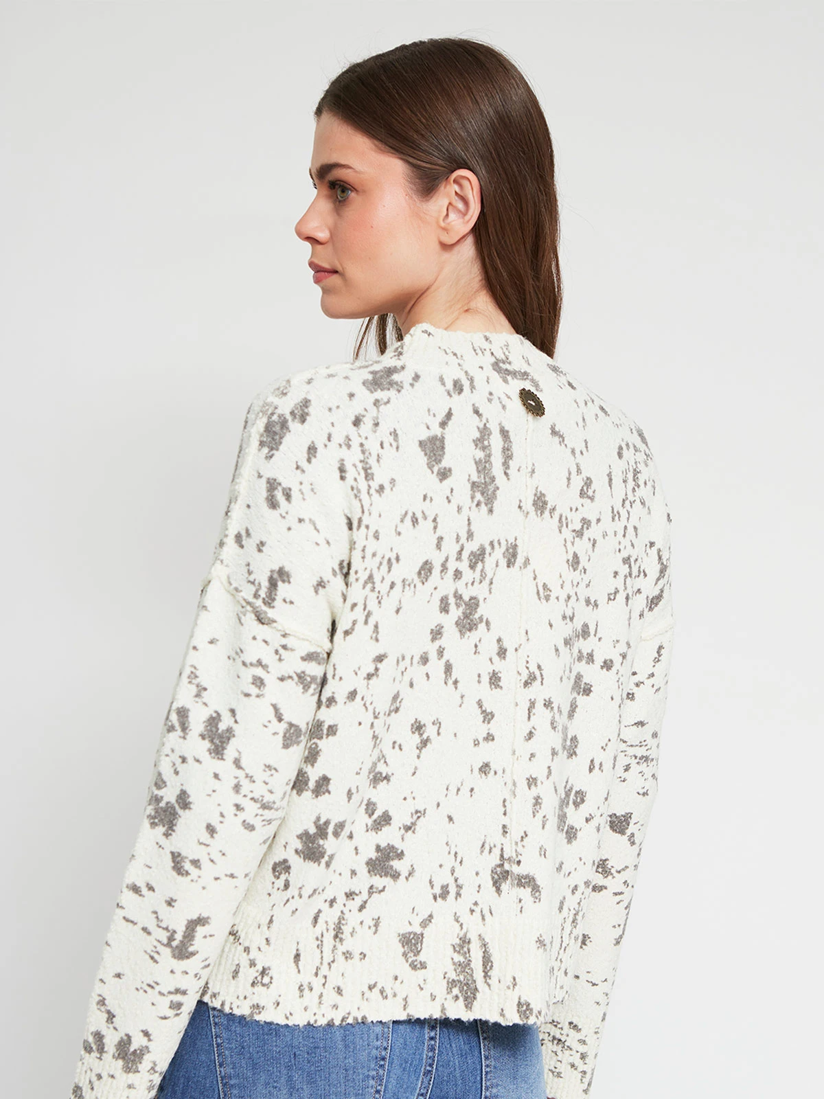 SWEATER MUJER TATIENNE - 3