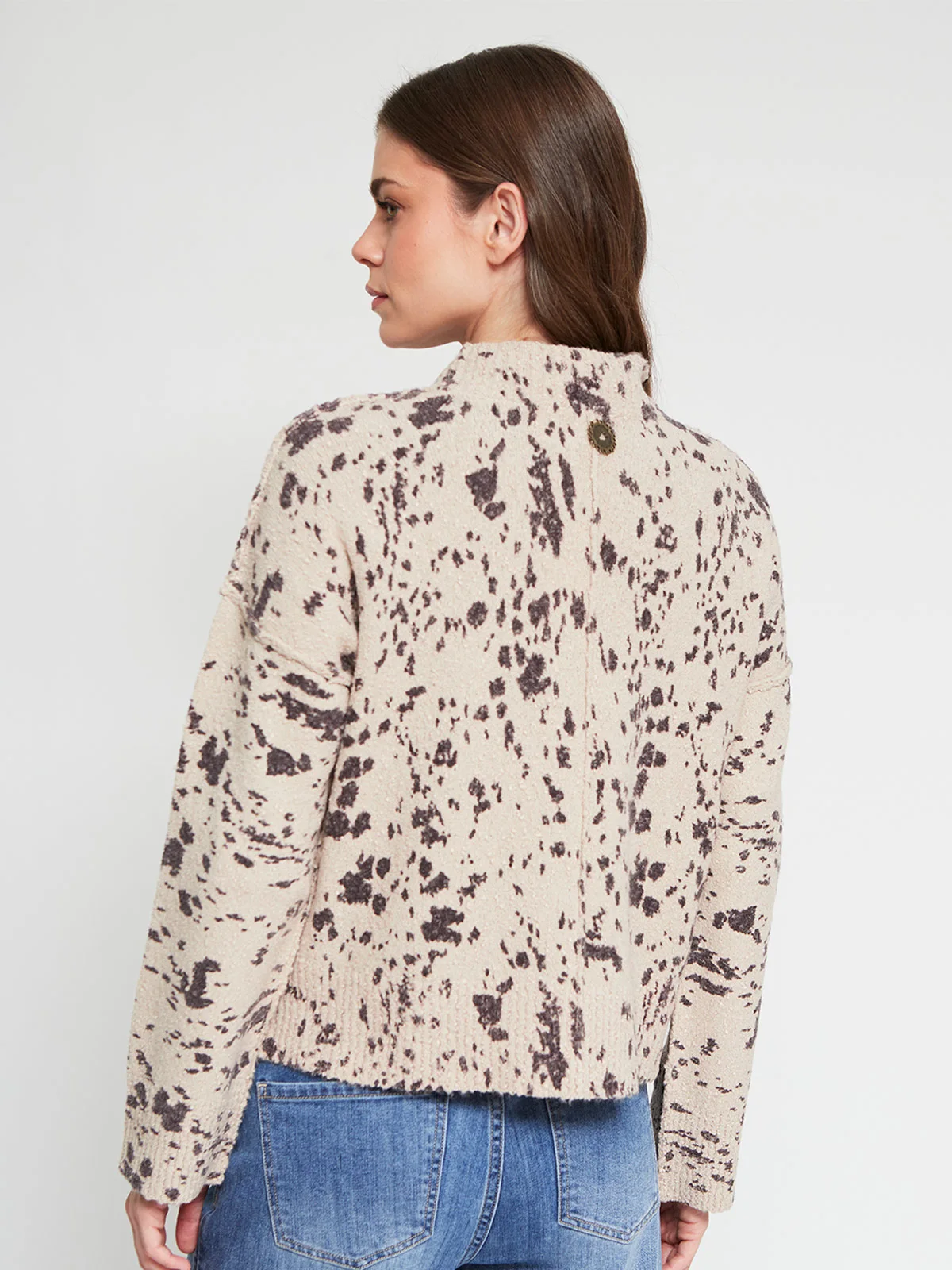 SWEATER MUJER TATIENNE - 3
