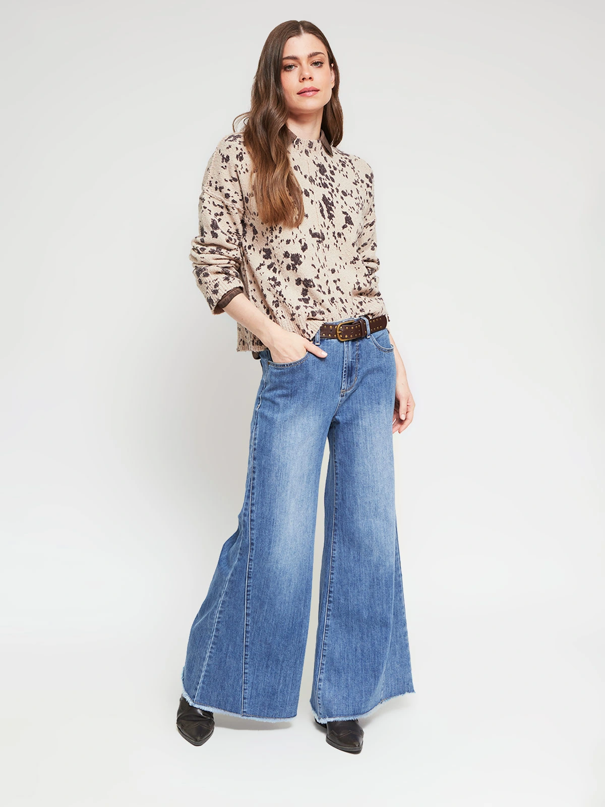 SWEATER MUJER TATIENNE - 5