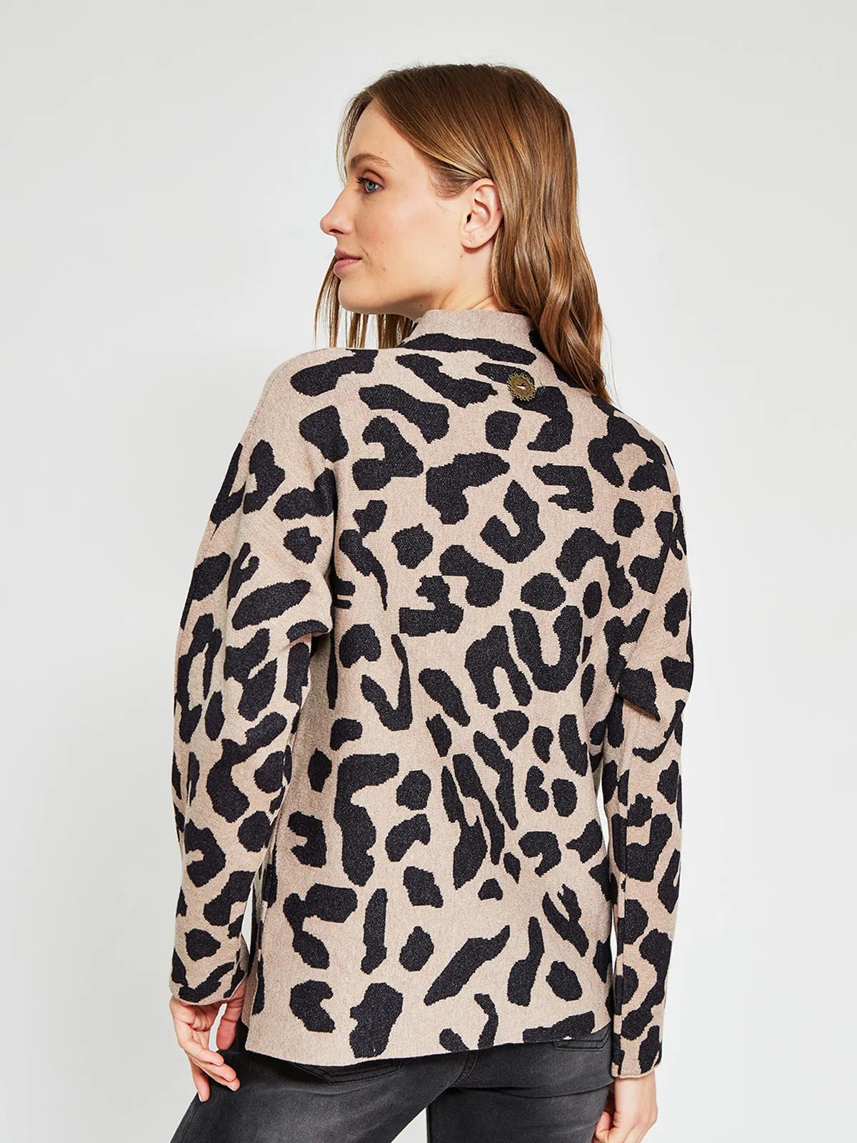 SWEATER MUJER TATIENNE - 3