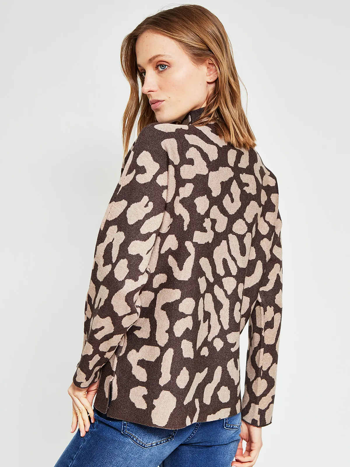 SWEATER MUJER TATIENNE - 3