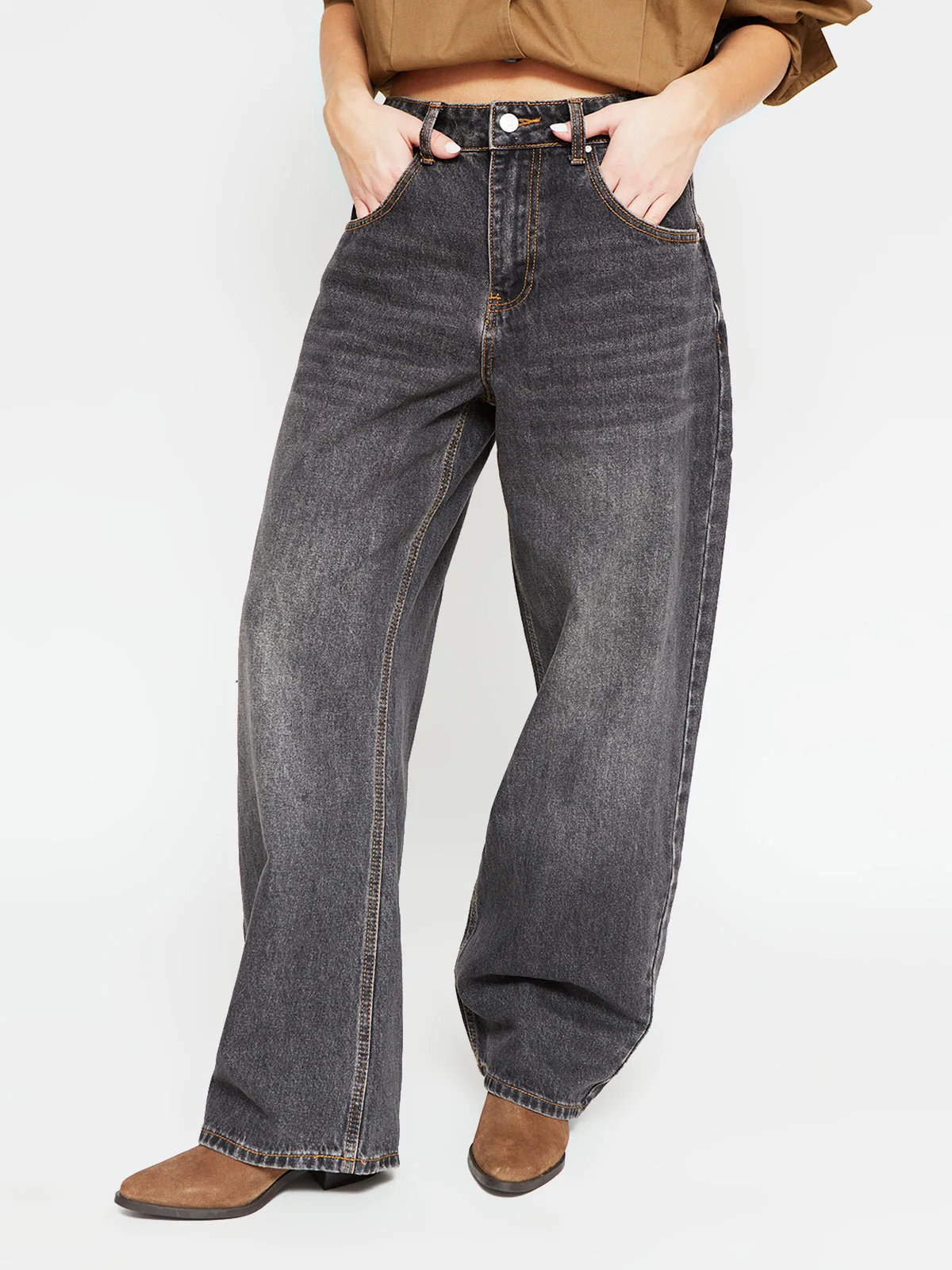 JEAN REGULAR MUJER INDEX COOL - 2