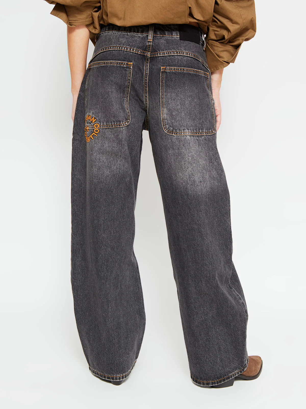 JEAN REGULAR MUJER INDEX COOL - 3