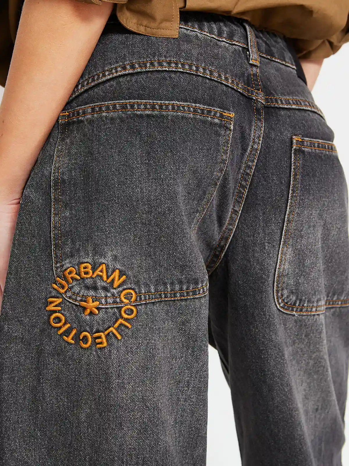 JEAN REGULAR MUJER INDEX COOL - 4