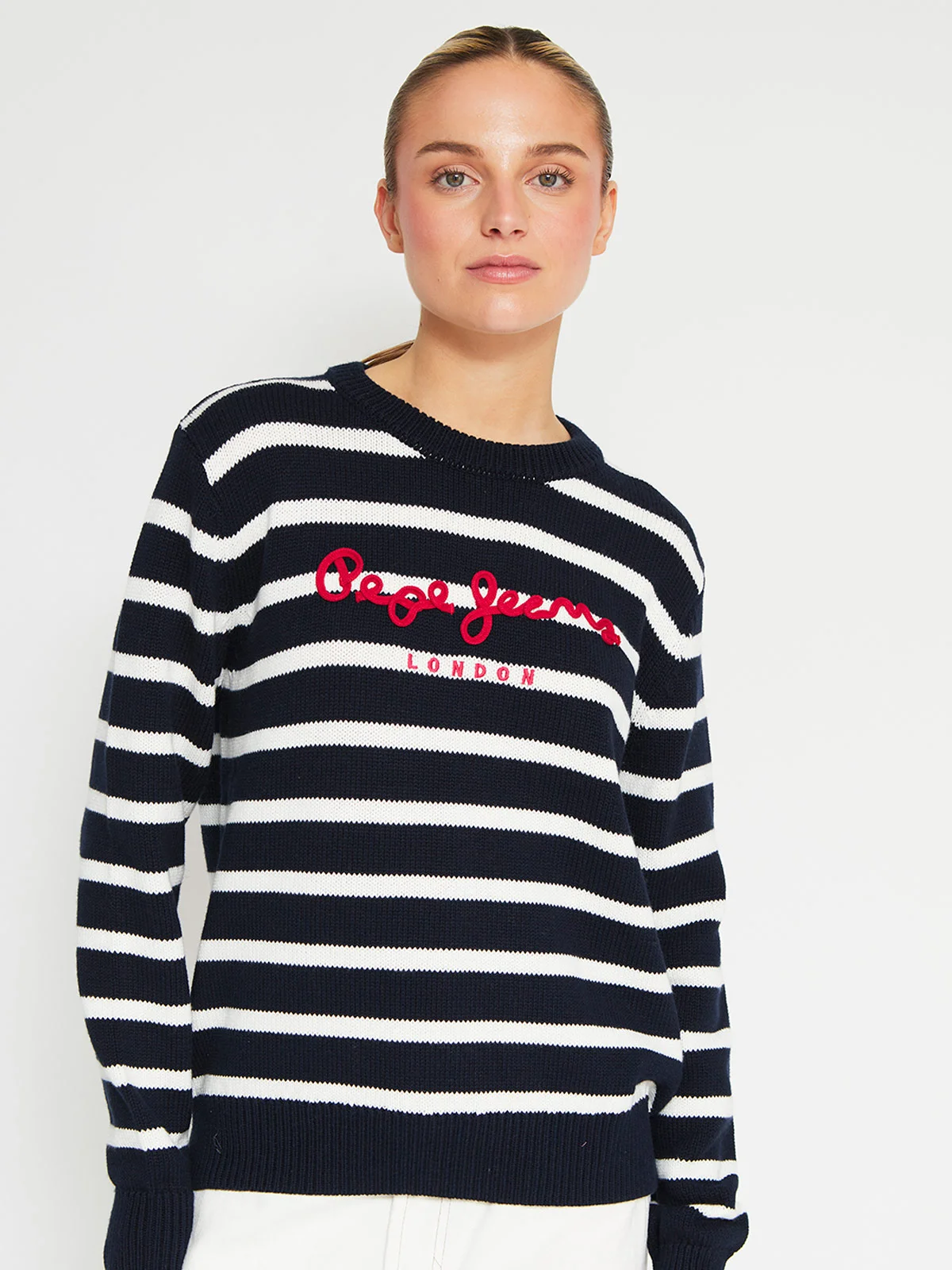 SWEATER MUJER PEPE JEANS CAPRICE - 2
