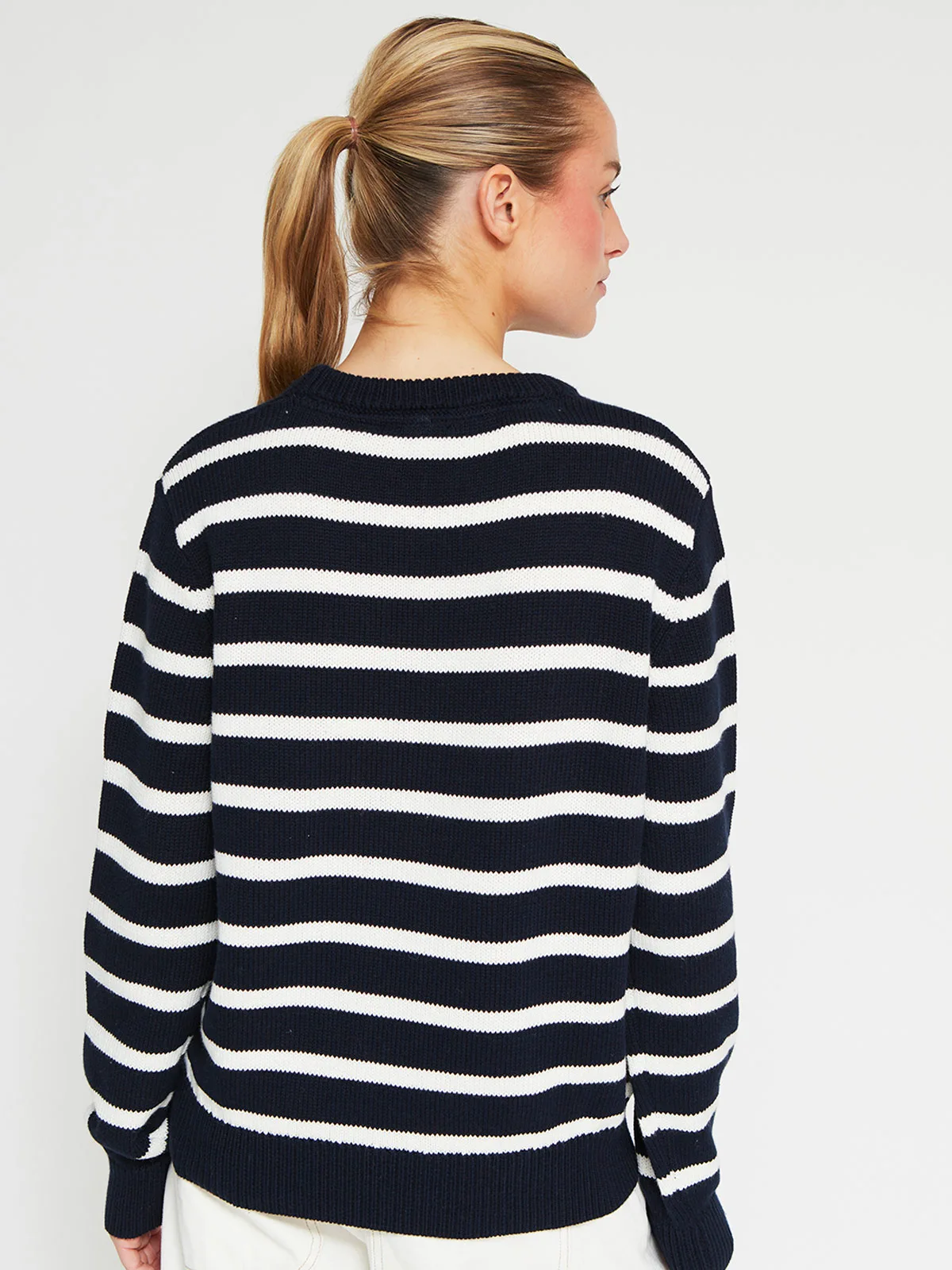 SWEATER MUJER PEPE JEANS CAPRICE - 3