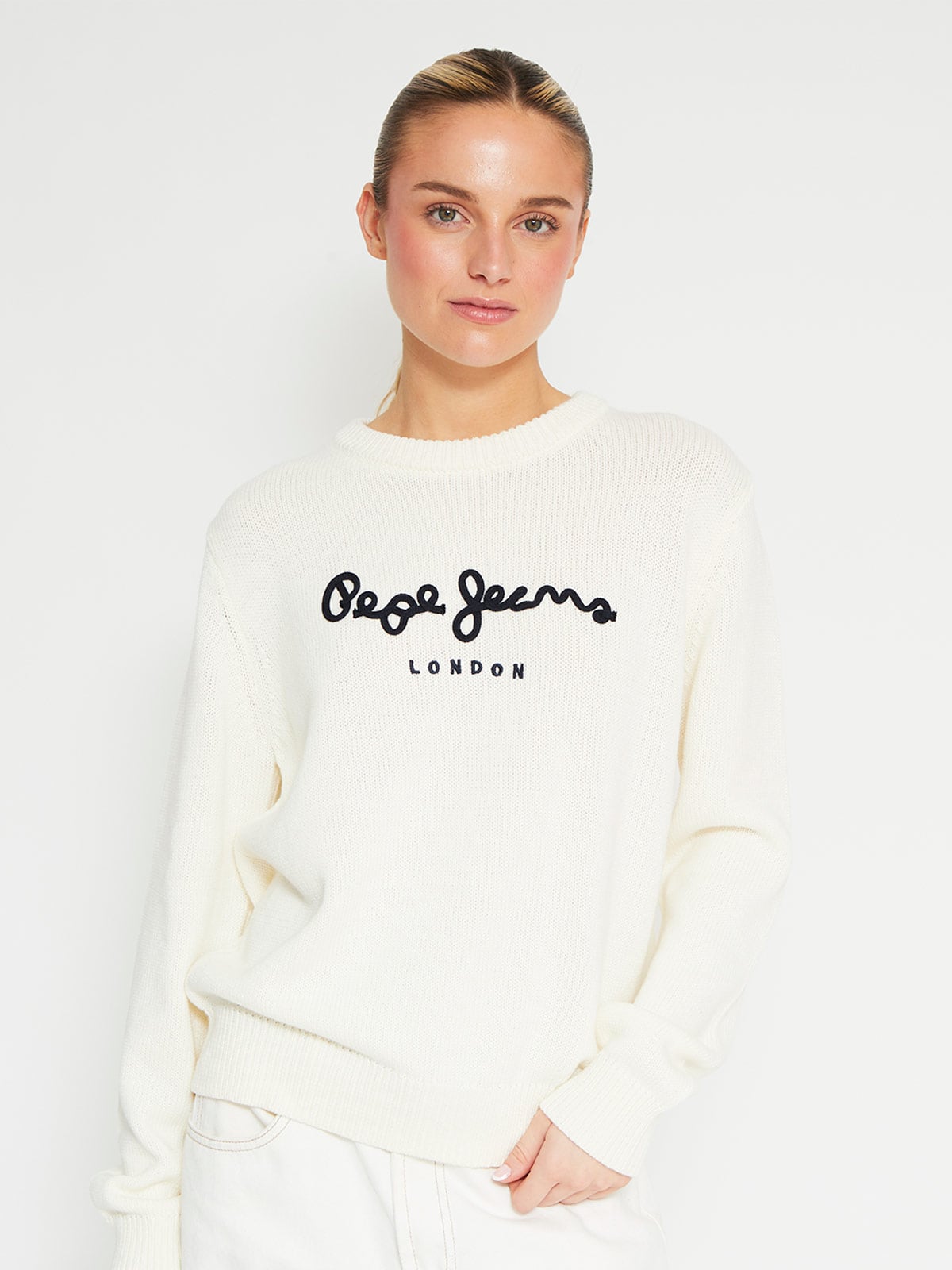 SWEATER MUJER PEPE JEANS CAPRICE - 2