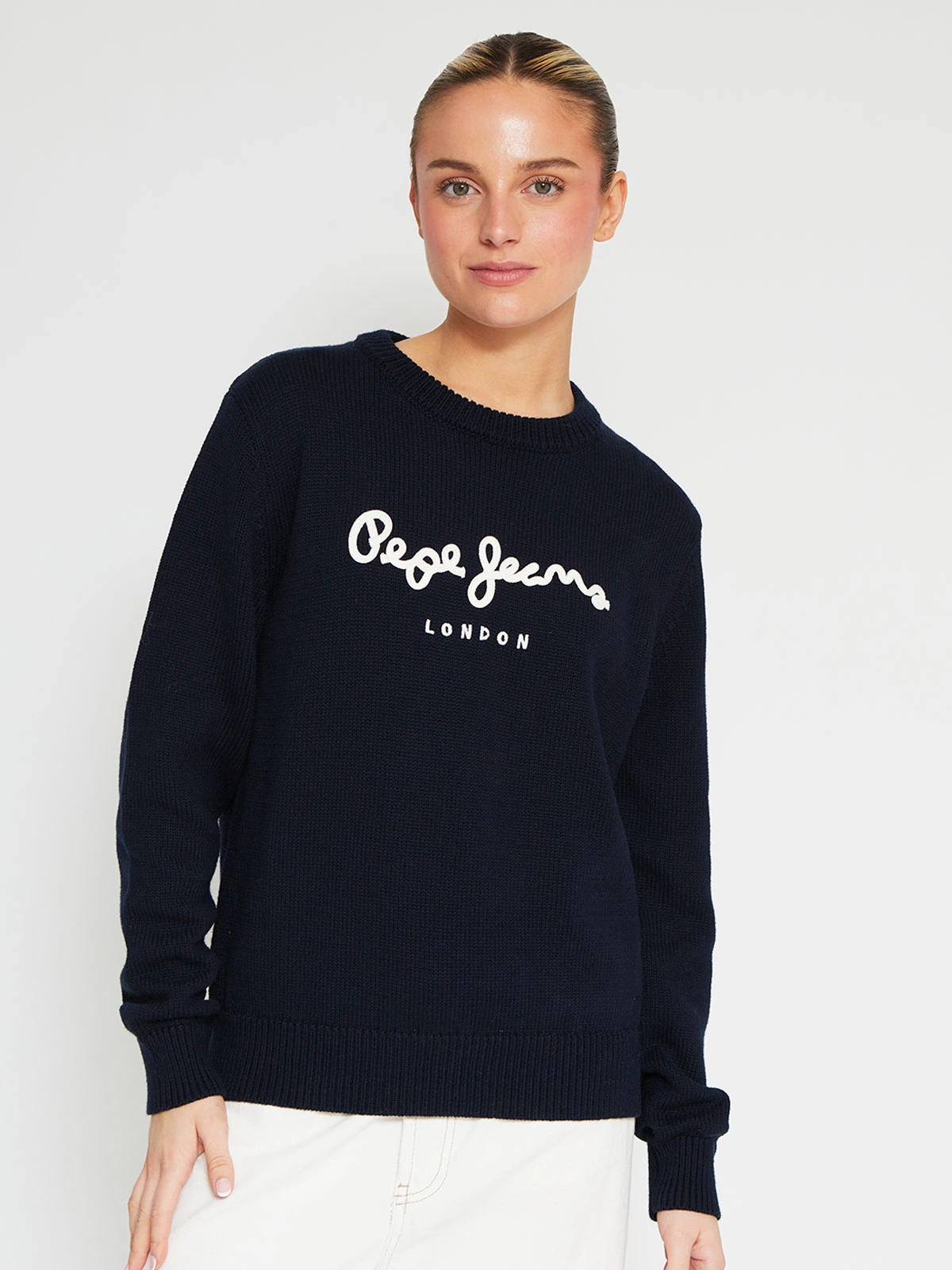 SWEATER MUJER PEPE JEANS CAPRICE - 2