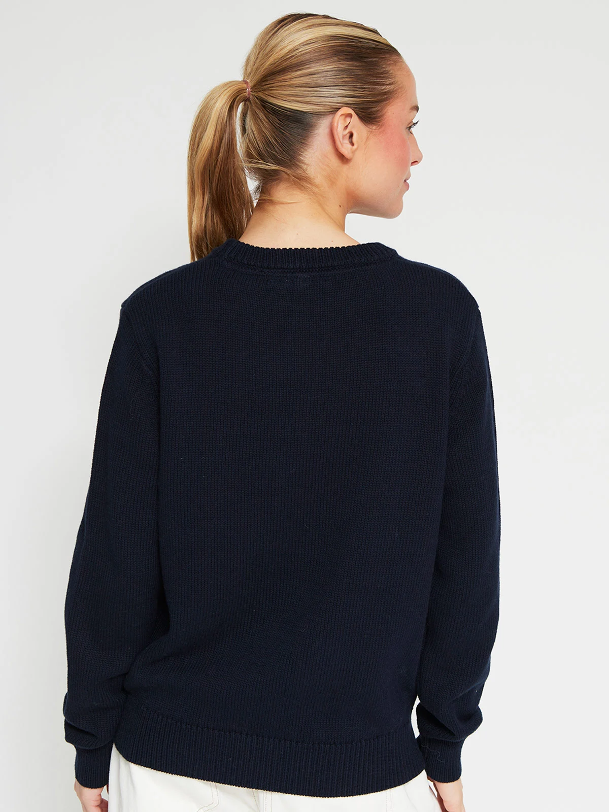 SWEATER MUJER PEPE JEANS CAPRICE - 3