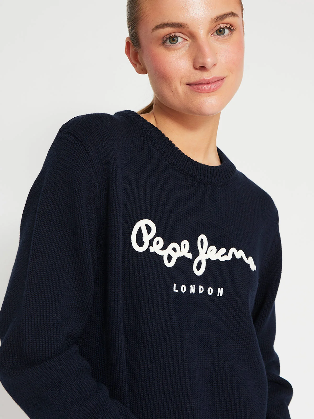 SWEATER MUJER PEPE JEANS CAPRICE - 4