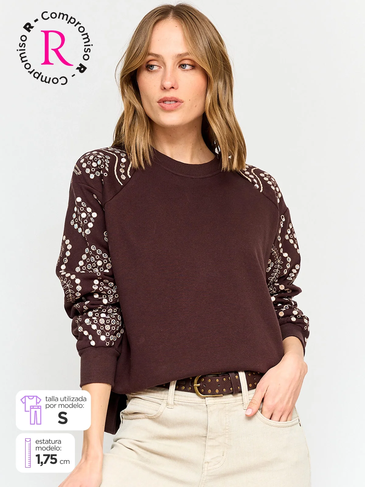 POLERA MUJER TATIENNE - 1