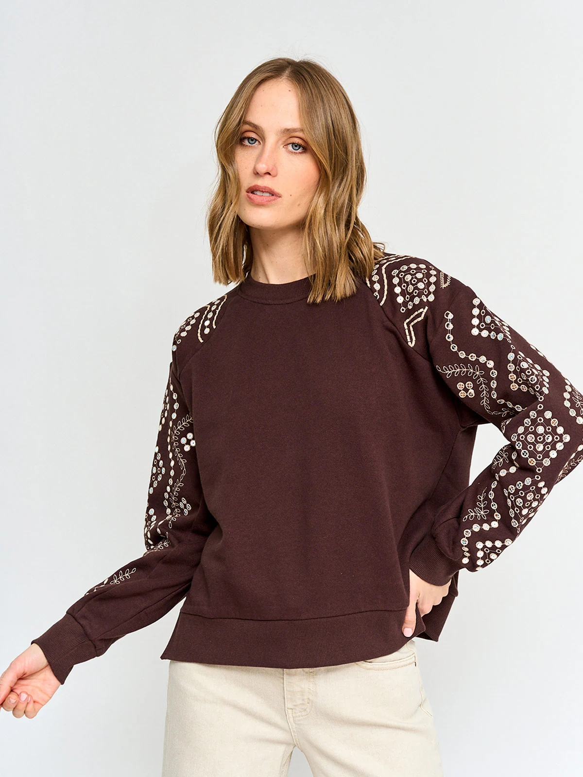 POLERA MUJER TATIENNE - 2