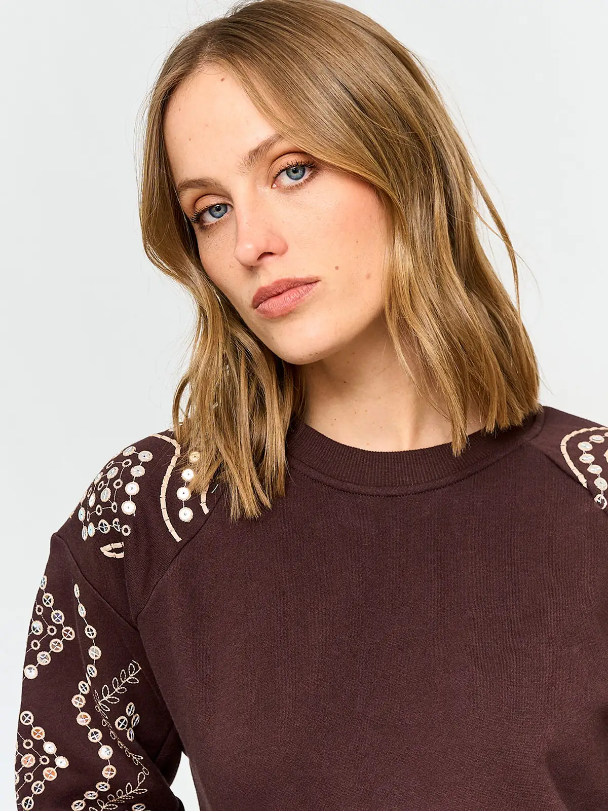 POLERA MUJER TATIENNE - 4