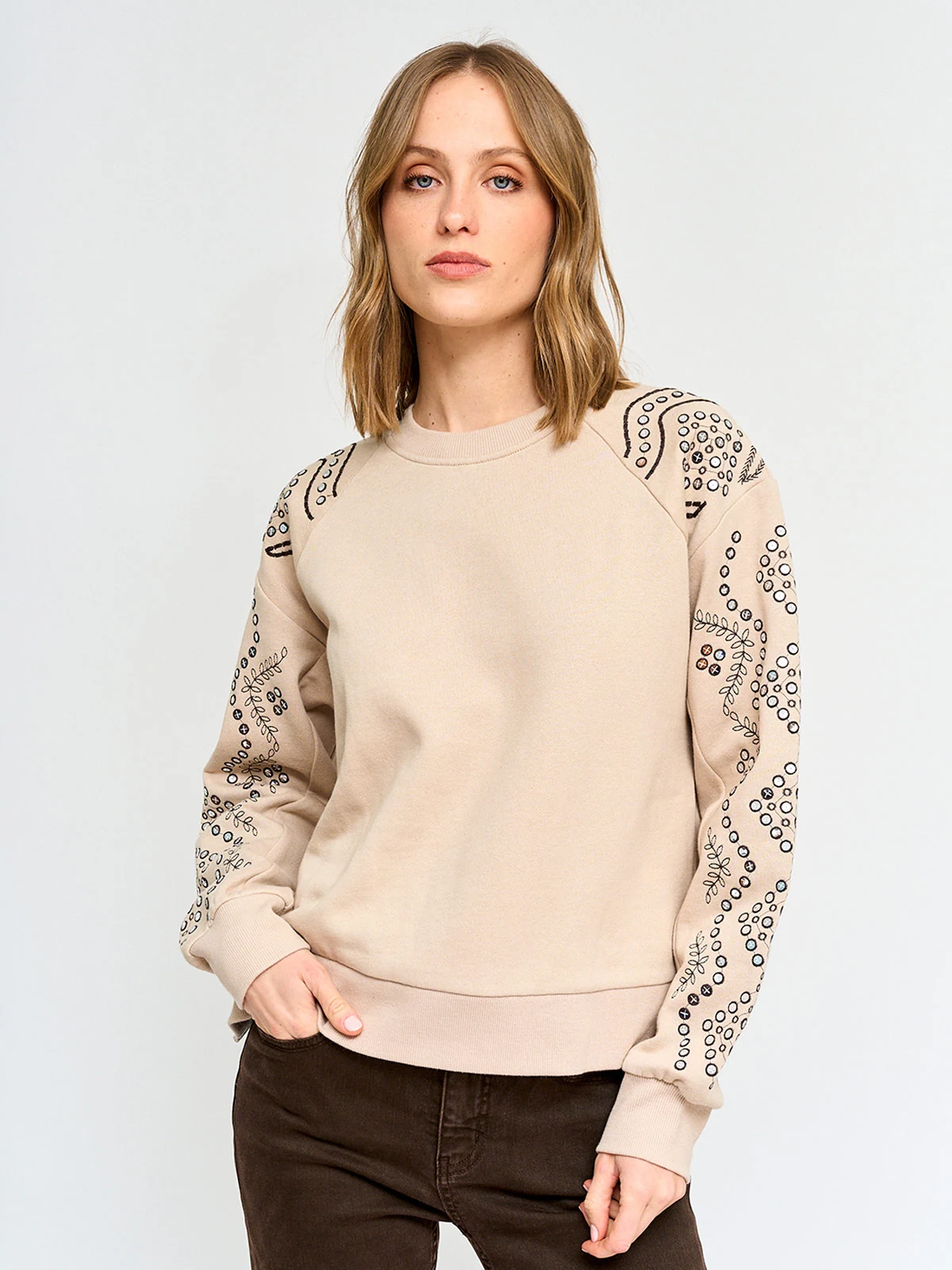 POLERA MUJER TATIENNE - 2