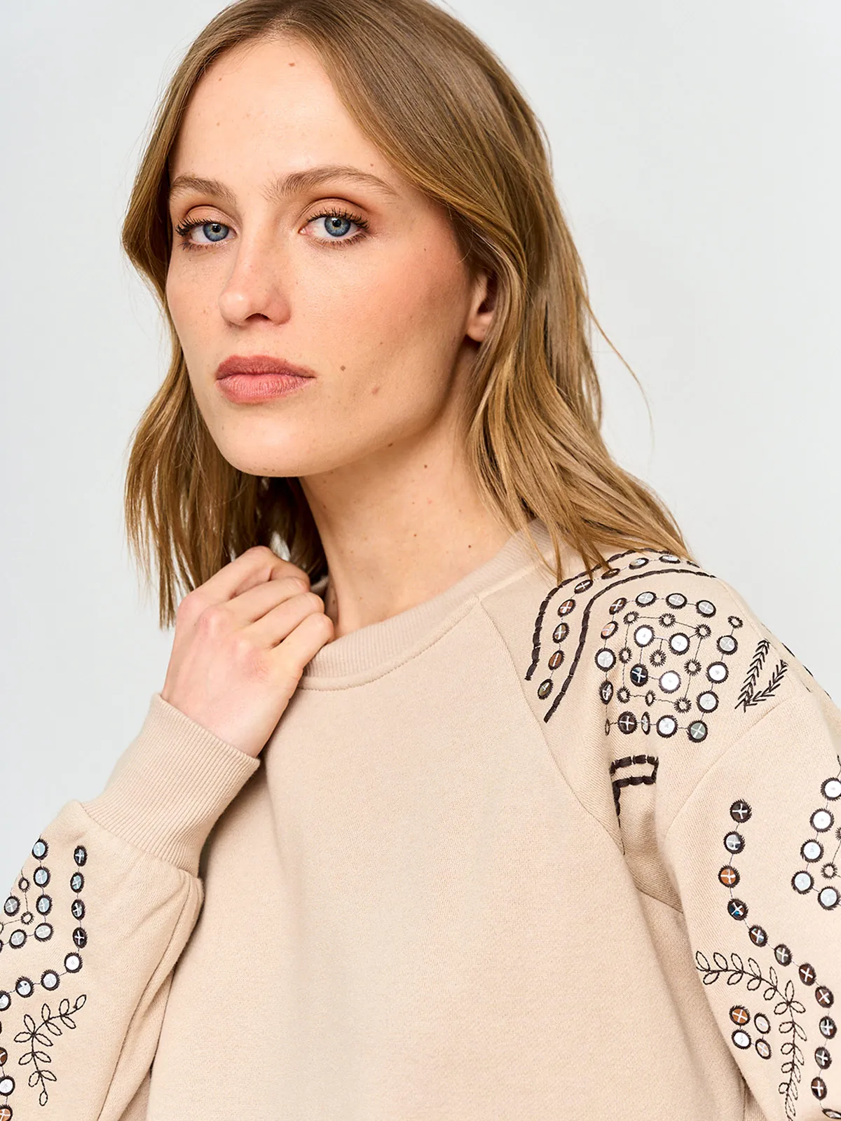 POLERA MUJER TATIENNE - 4