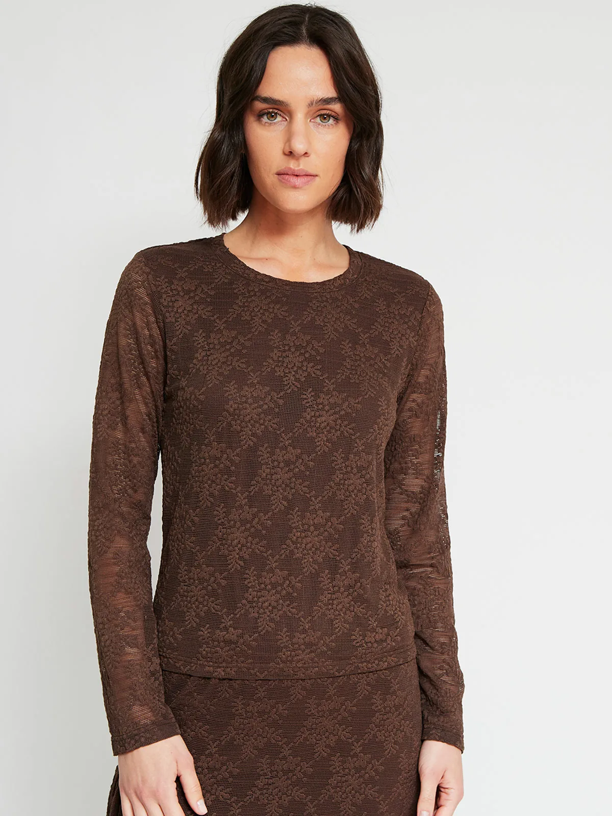 POLO MANGA LARGA MUJER TATIENNE - 2