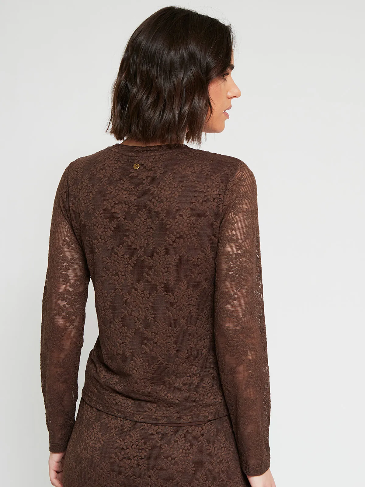 POLO MANGA LARGA MUJER TATIENNE - 3