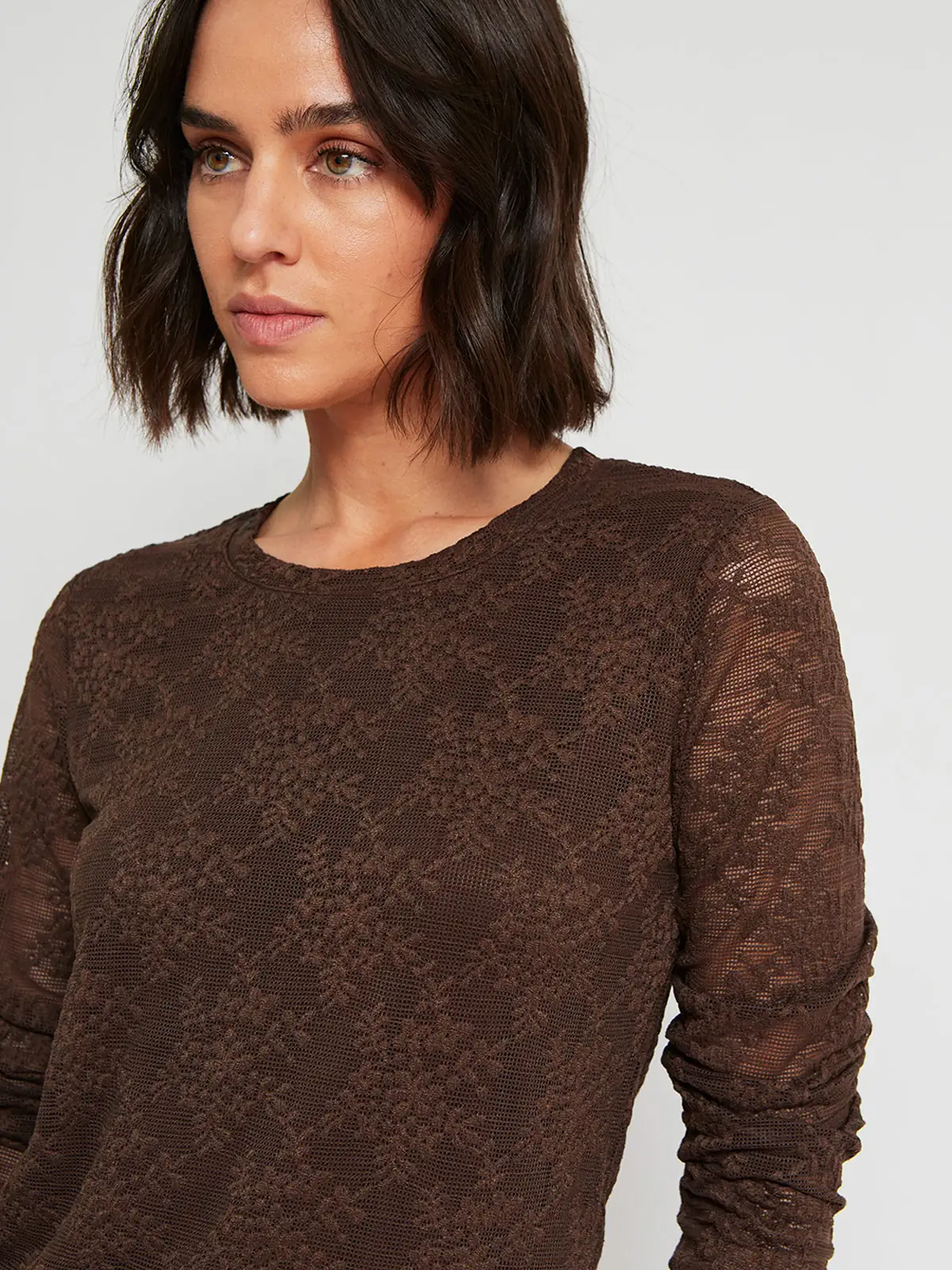 POLO MANGA LARGA MUJER TATIENNE - 4