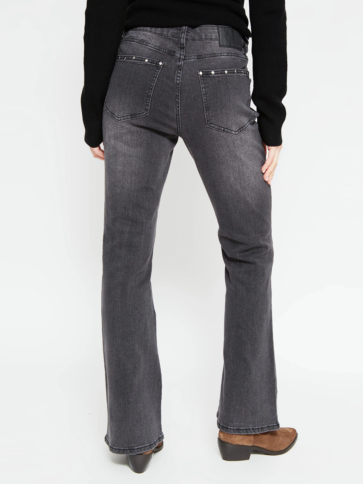 JEANS REGULAR MUJER BARBADOS BOKE - 3