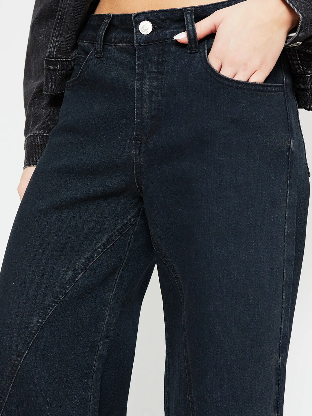 JEANS REGULAR MUJER INDEX BEDENIS - 4