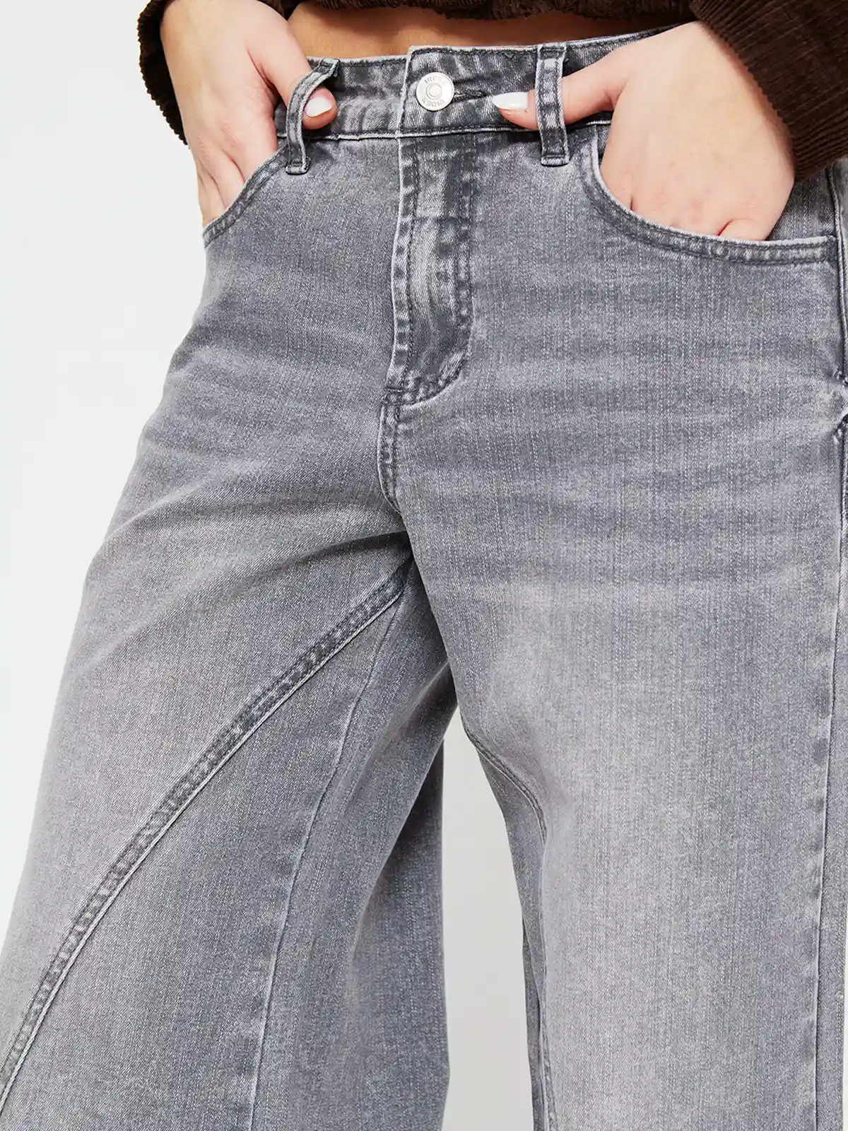JEANS REGULAR MUJER INDEX BEDENIS - 4