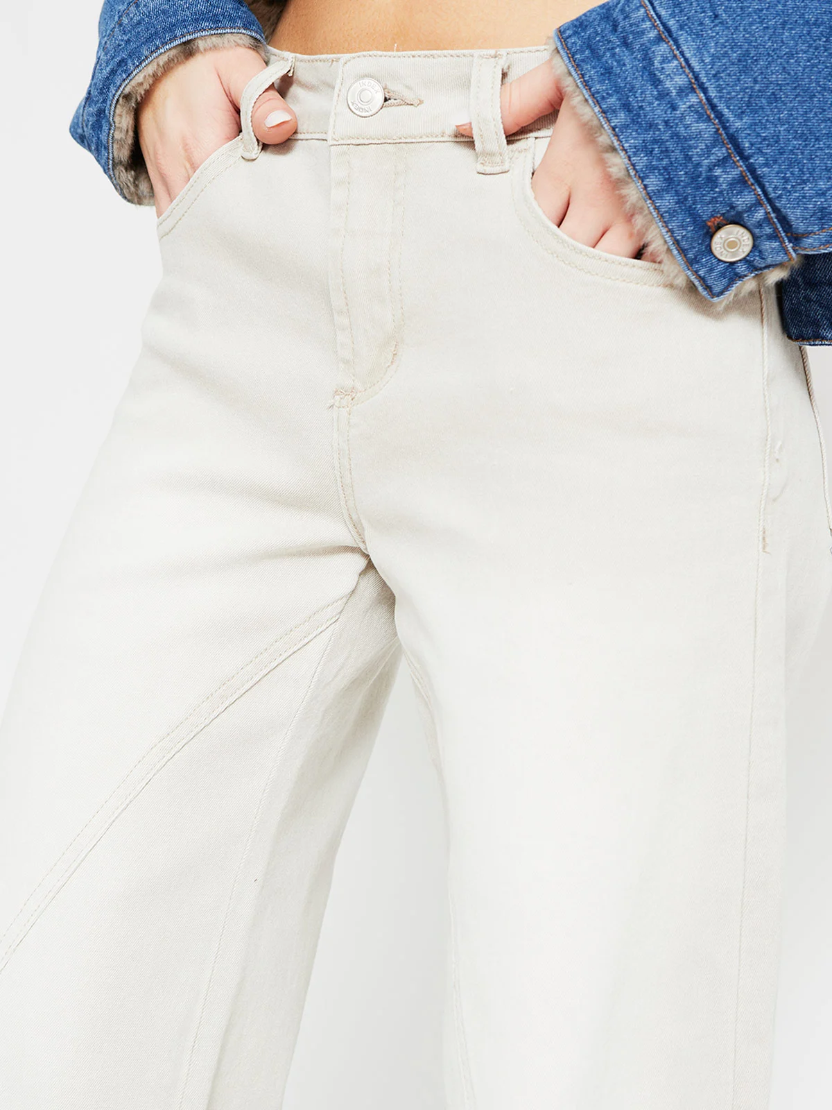 JEANS REGULAR MUJER INDEX BEDENIS - 4