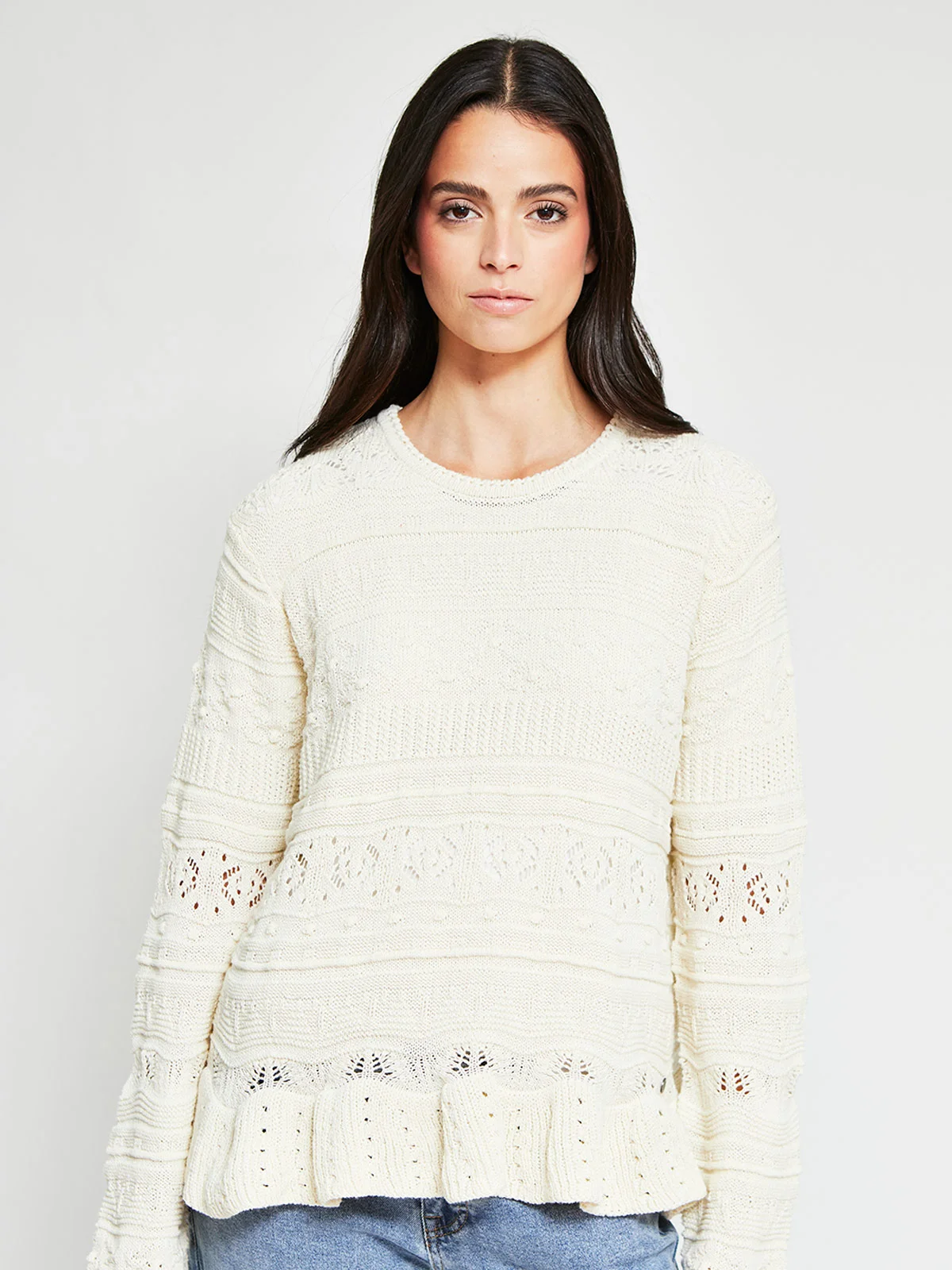 CHOMPA MUJER PEPE JEANS - 2