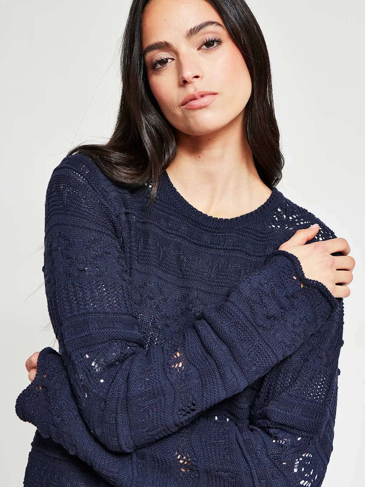 CHOMPA MUJER PEPE JEANS - 4