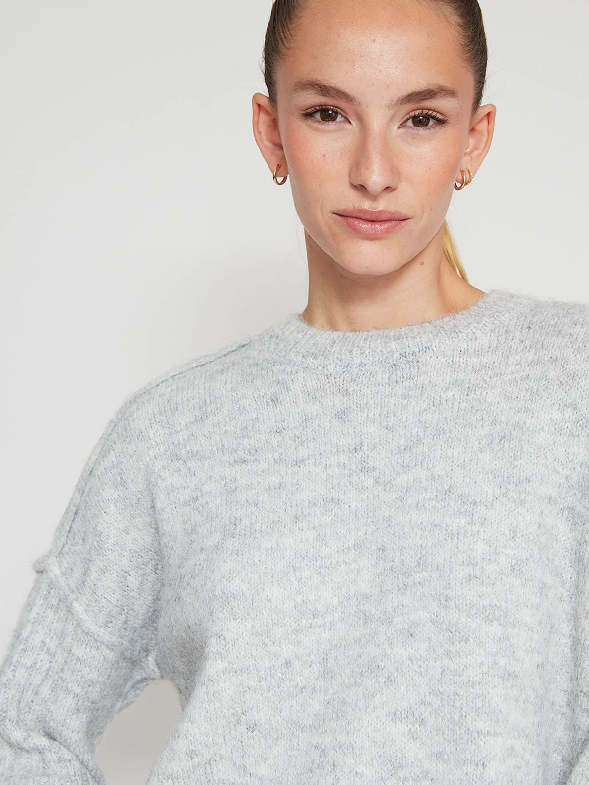 SWEATER MUJER INDEX BAKAN - 3