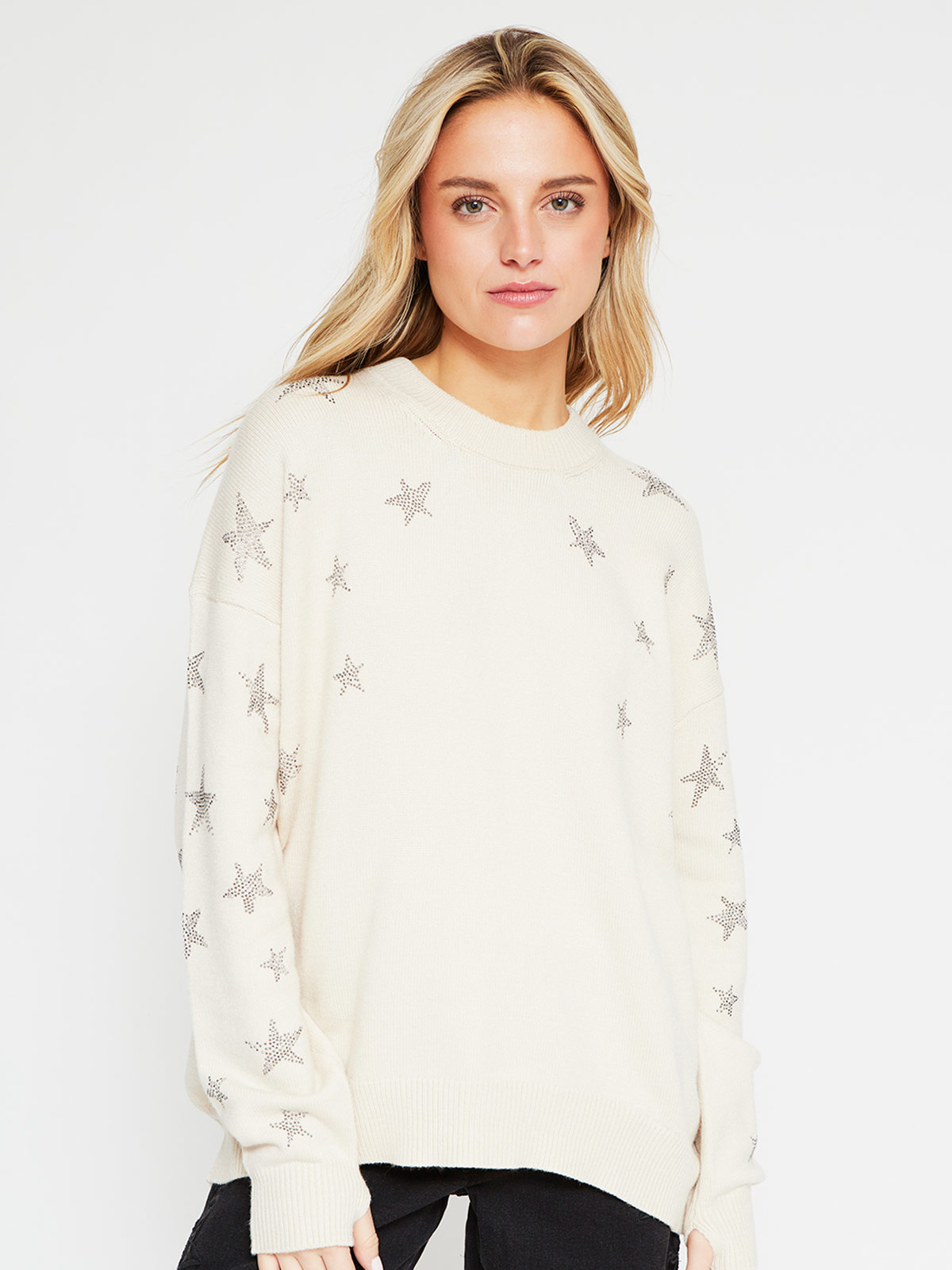 SWEATER MUJER BARBADOS CLOE - 2