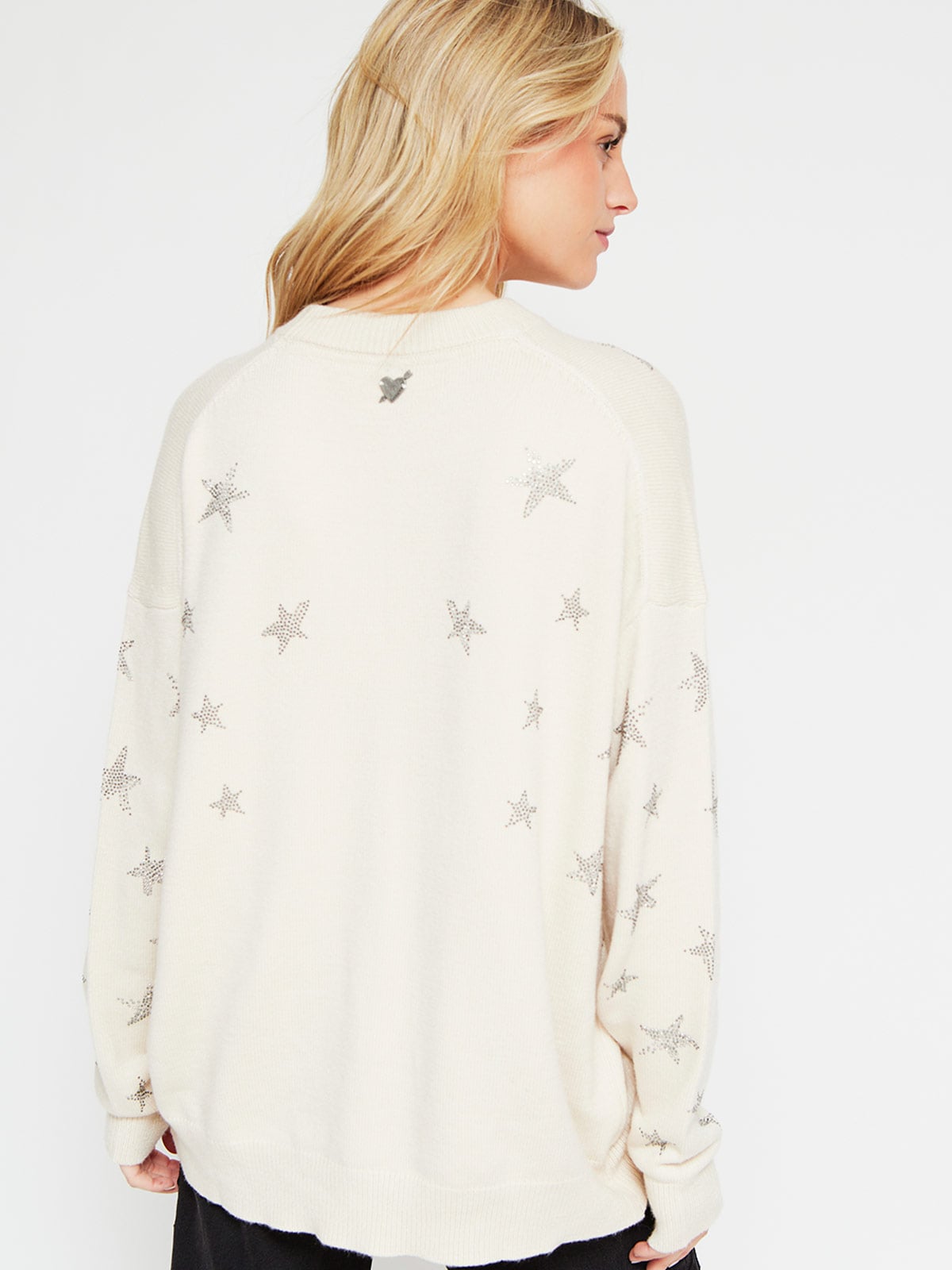 SWEATER MUJER BARBADOS CLOE - 3