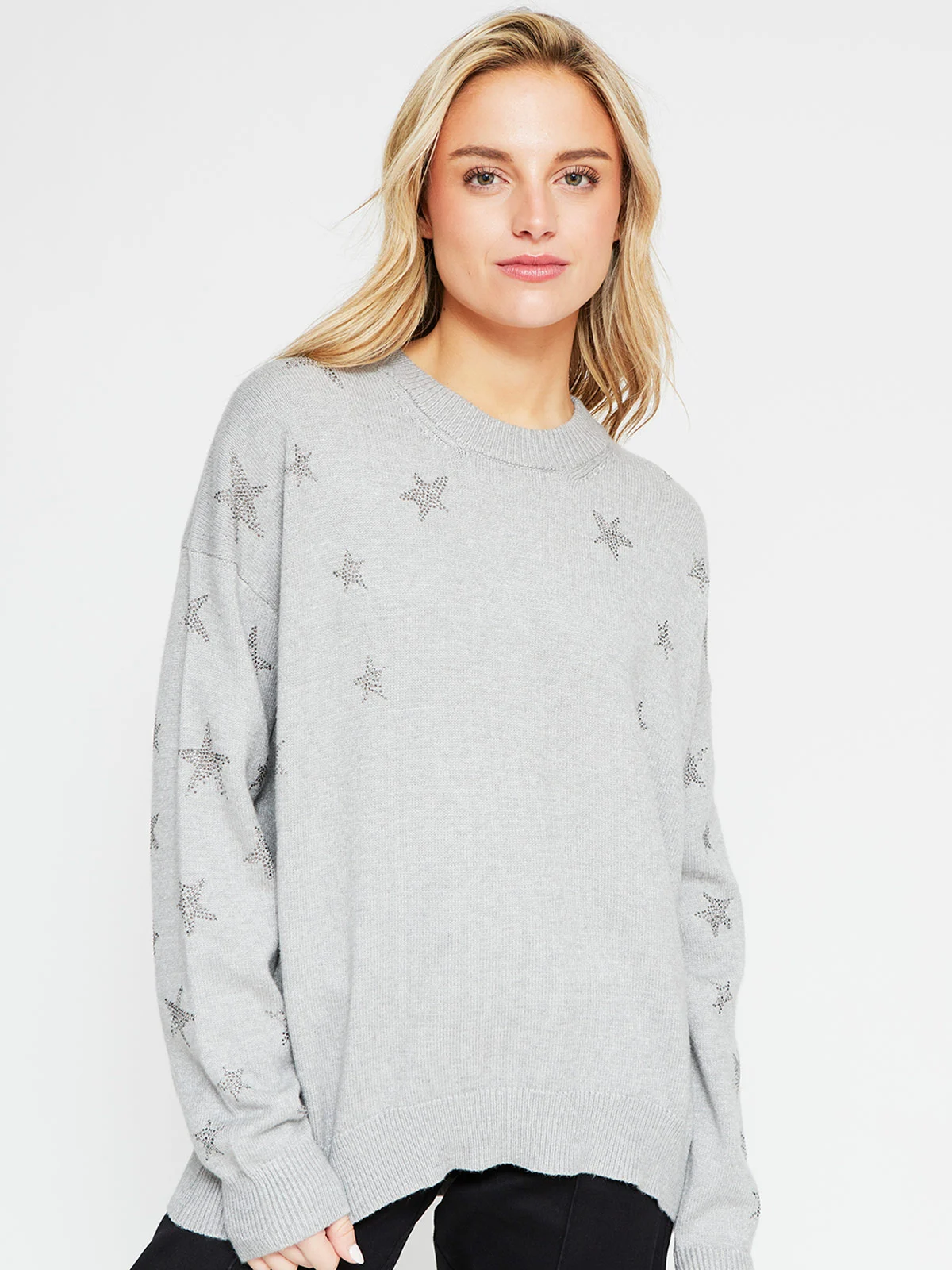SWEATER MUJER BARBADOS CLOE - 2