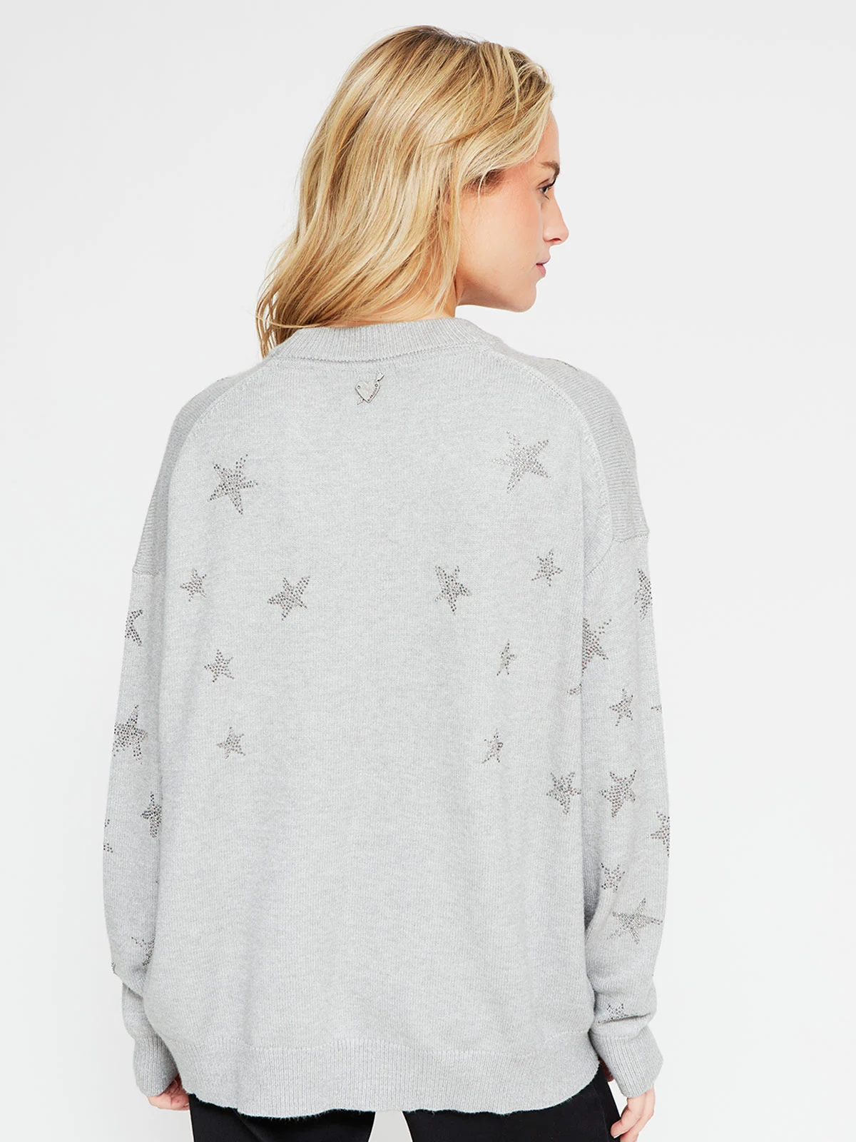 SWEATER MUJER BARBADOS CLOE - 3