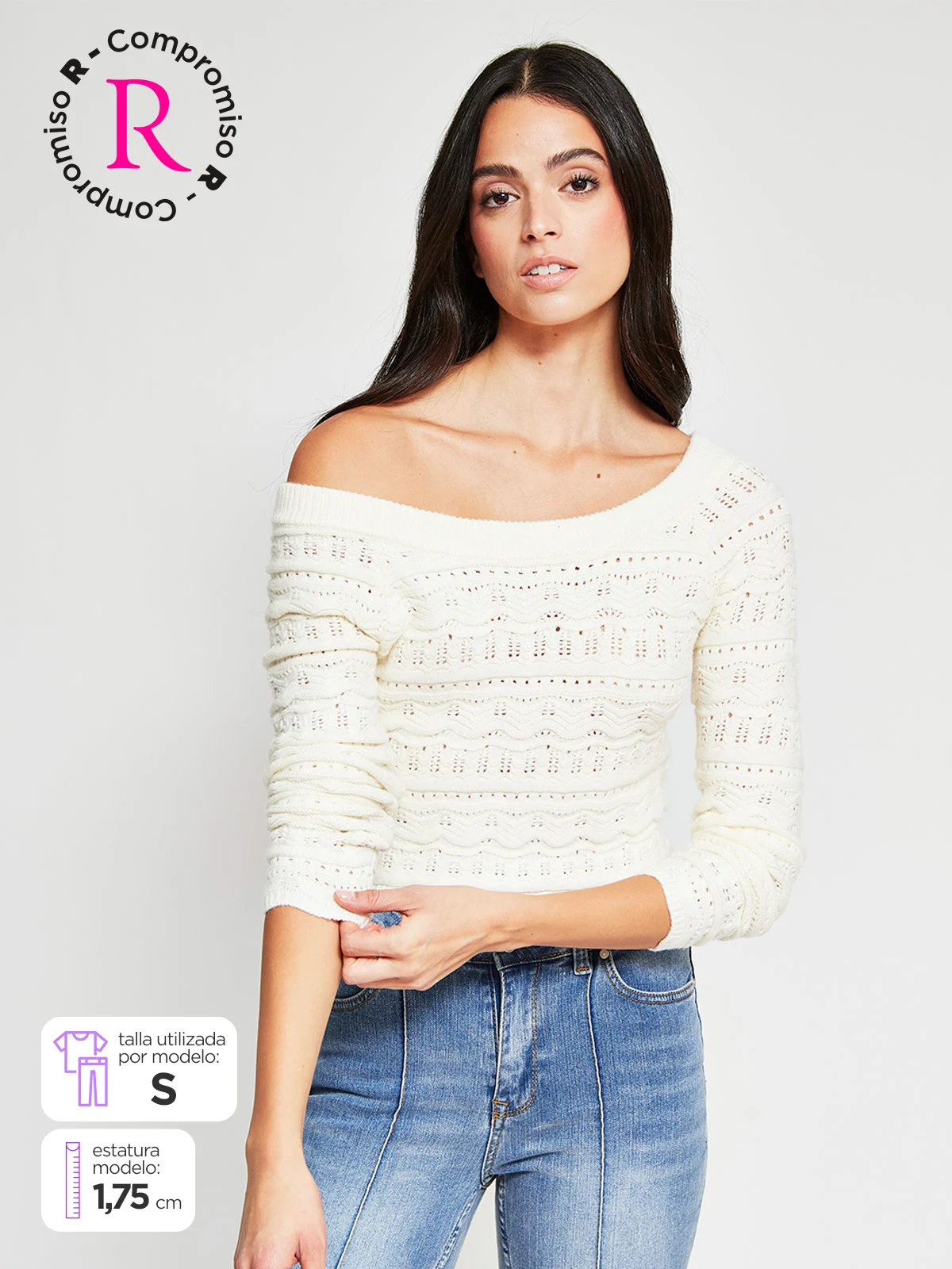 CHOMPA MUJER INDEX - 1