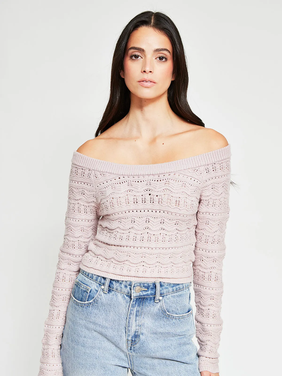 CHOMPA MUJER INDEX - 2