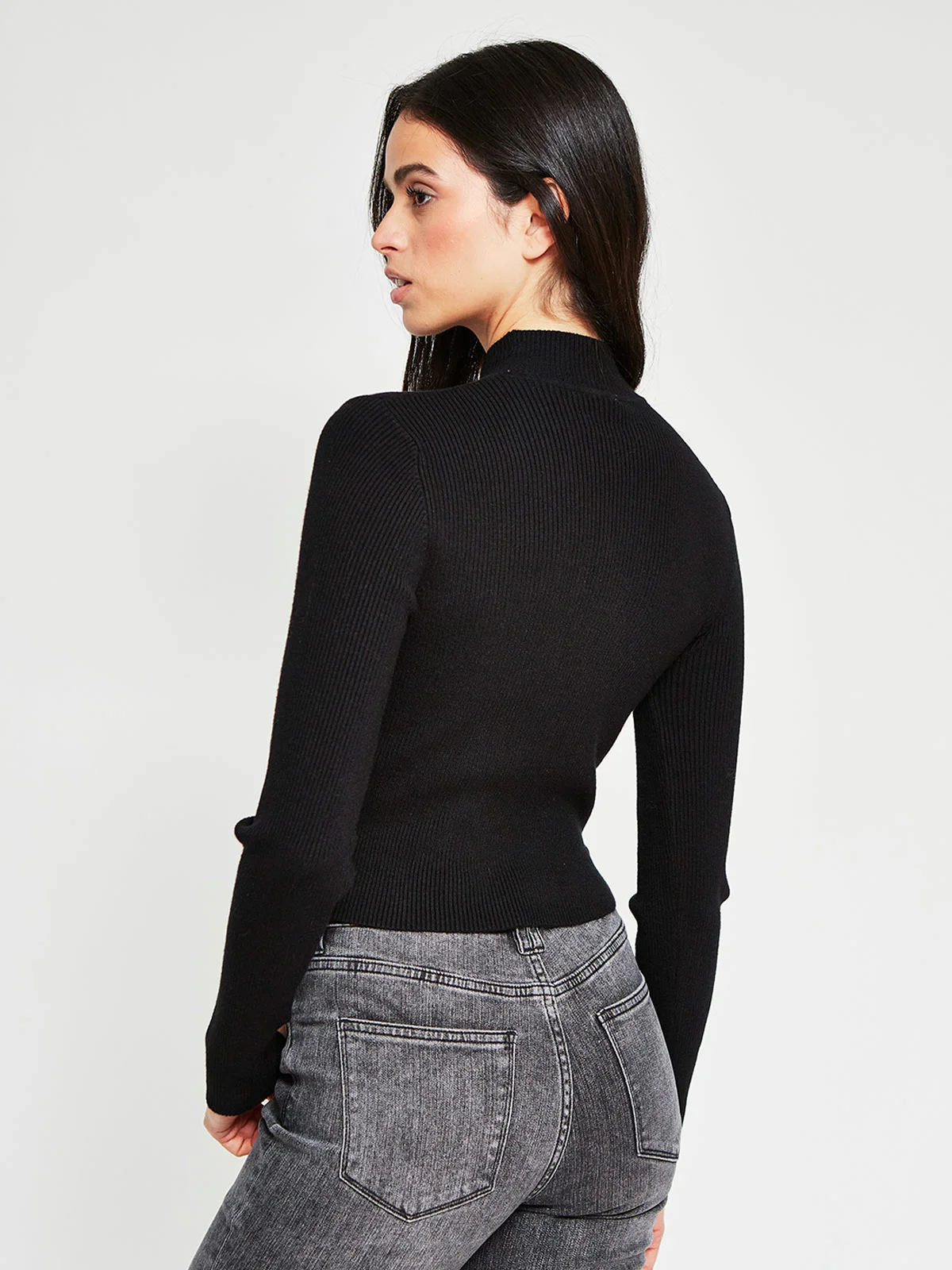 SWEATER MUJER INDEX - 3