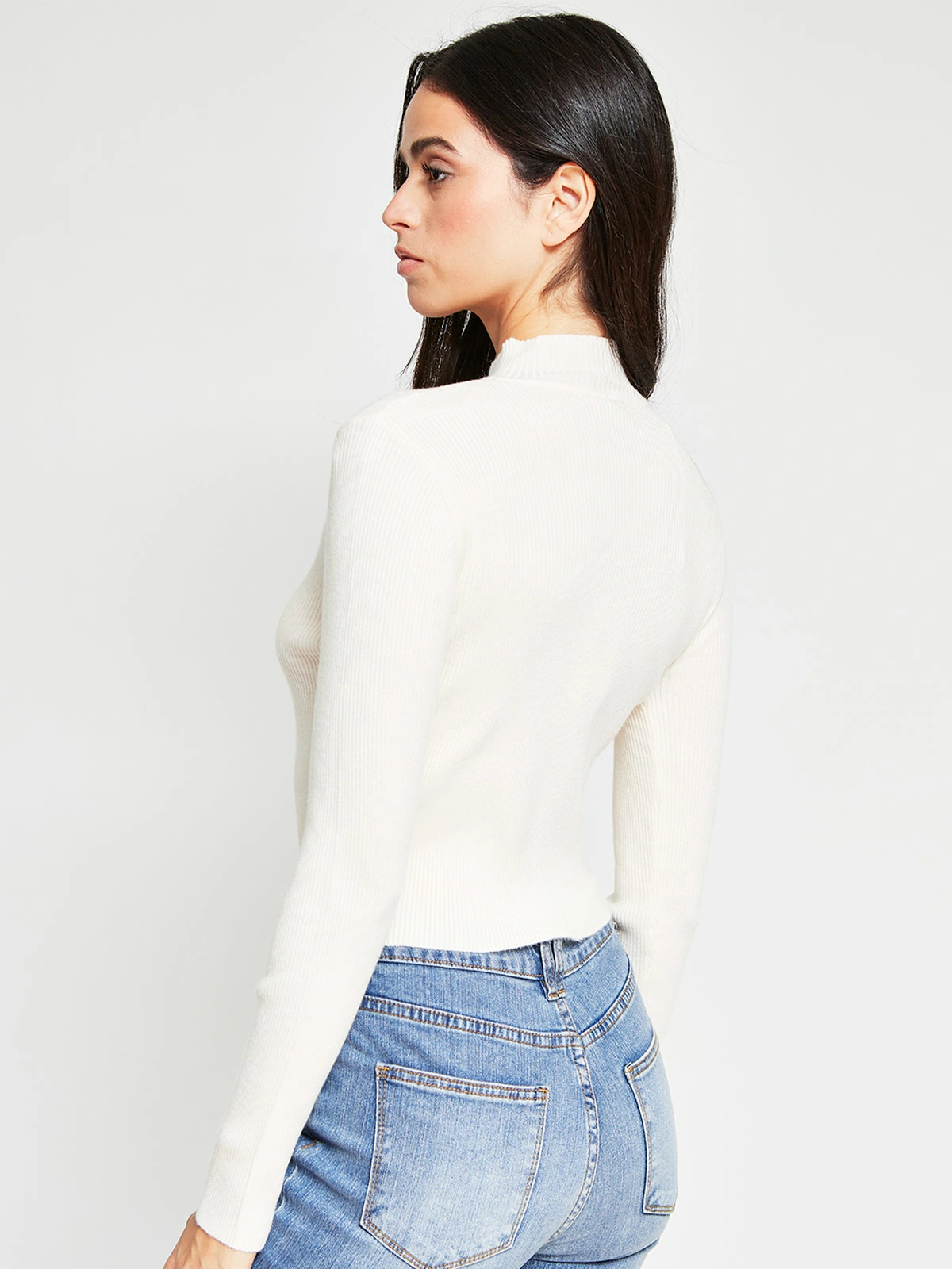 SWEATER MUJER INDEX - 3