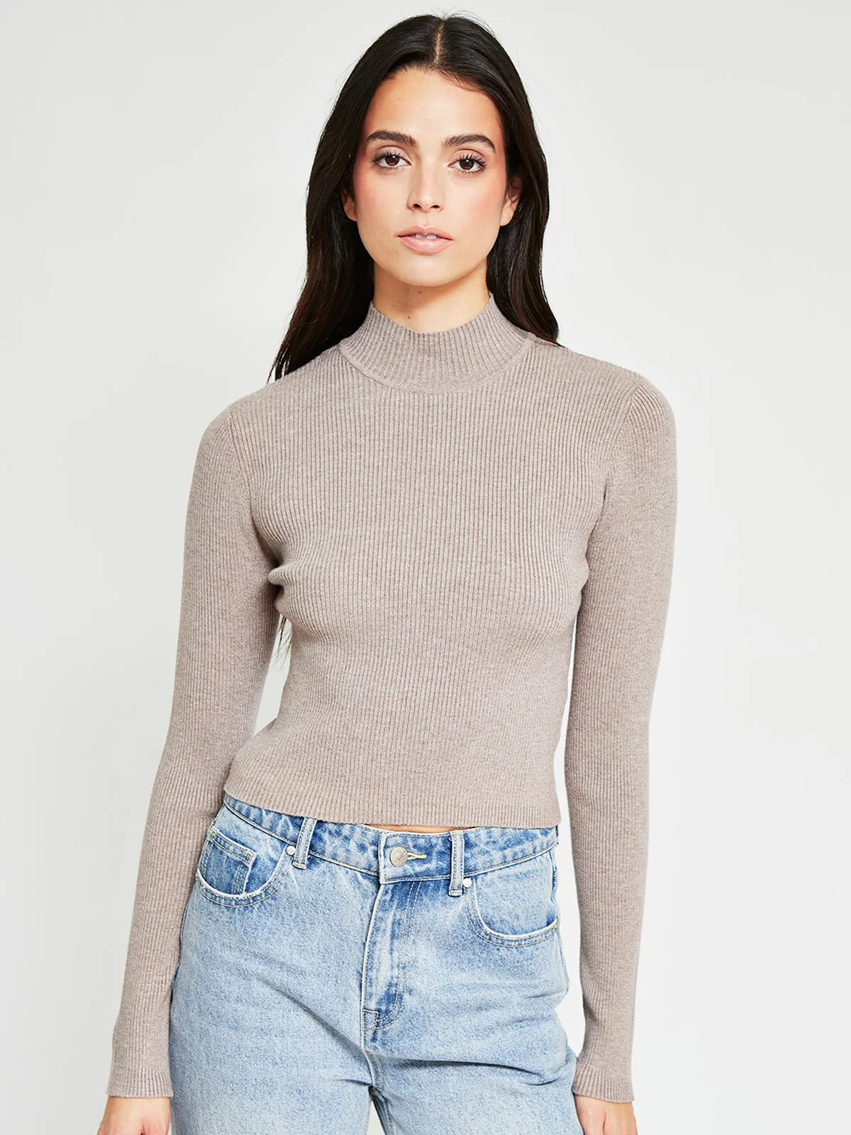 SWEATER MUJER INDEX - 2