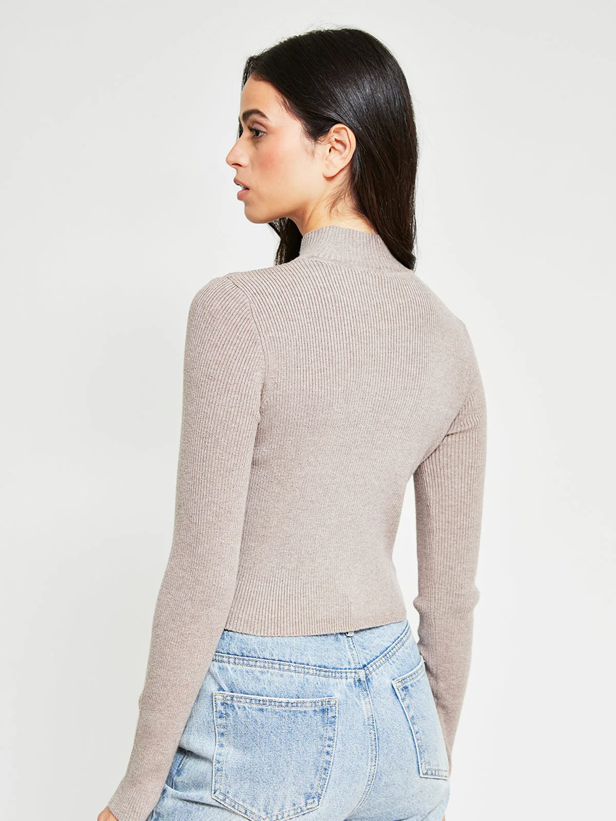 SWEATER MUJER INDEX - 3