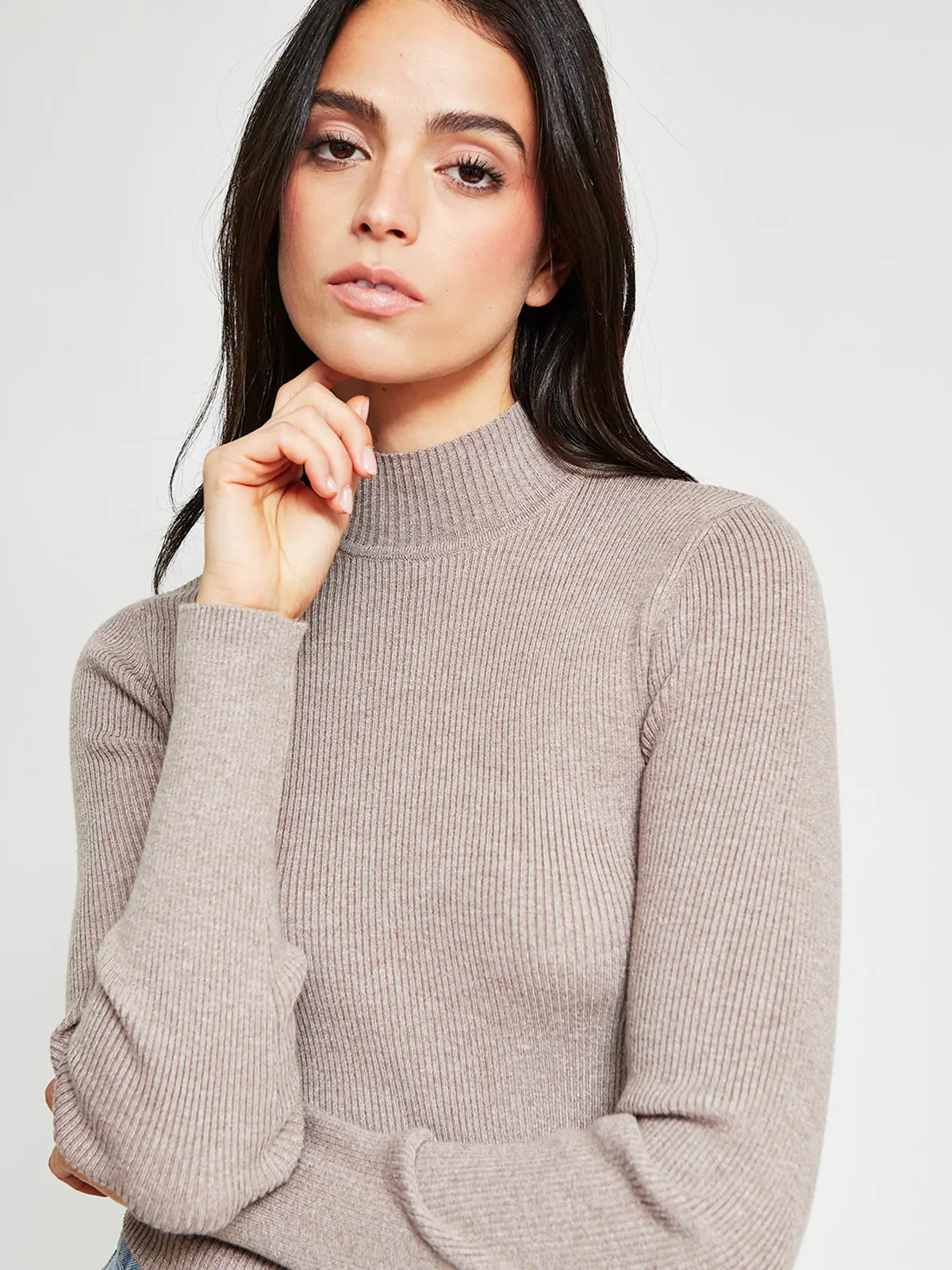 SWEATER MUJER INDEX - 4