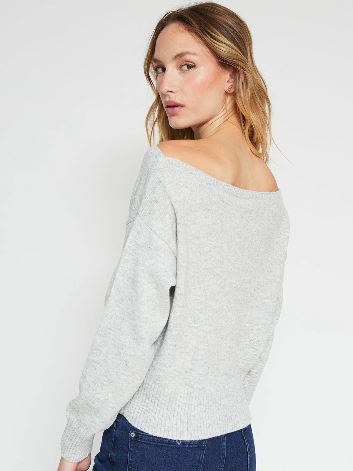 SWEATER MUJER INDEX BALETRA - 2