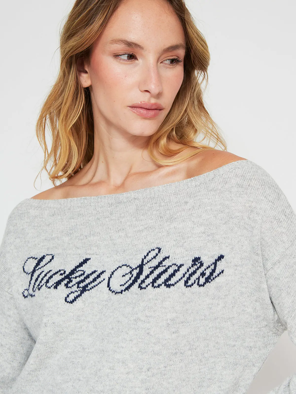 SWEATER MUJER INDEX BALETRA - 3