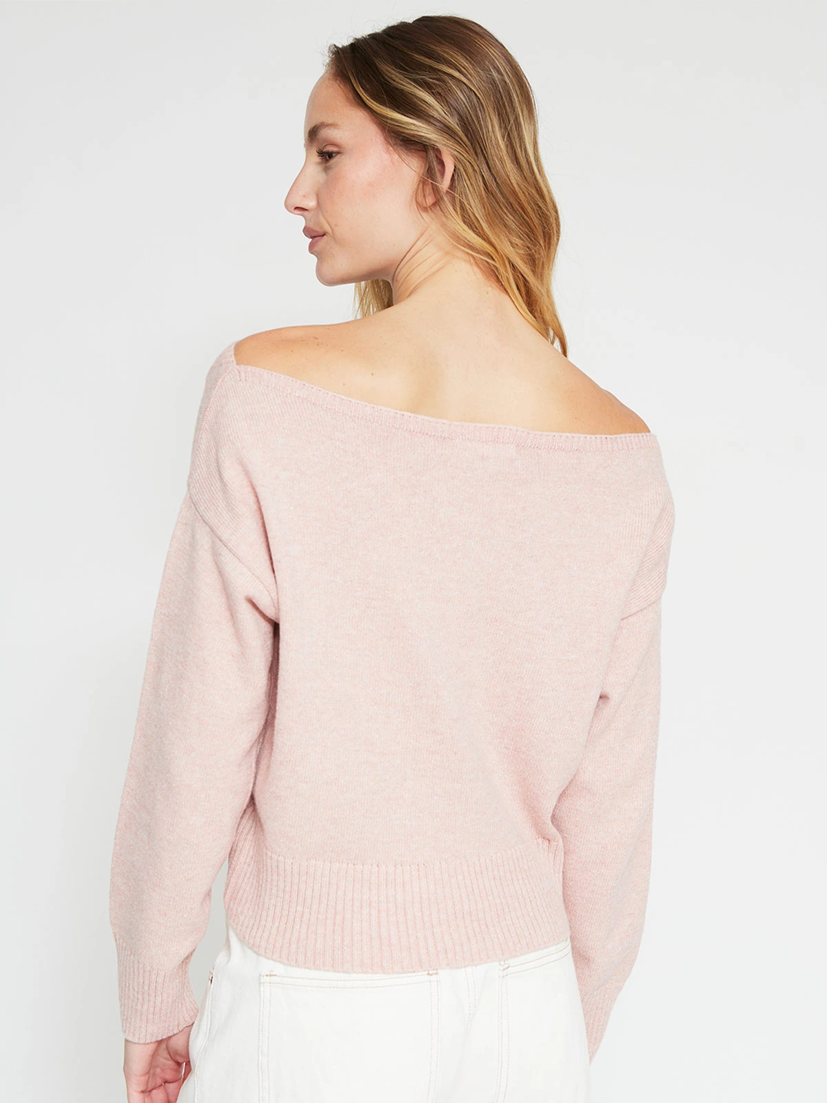 SWEATER MUJER INDEX BALETRA - 2