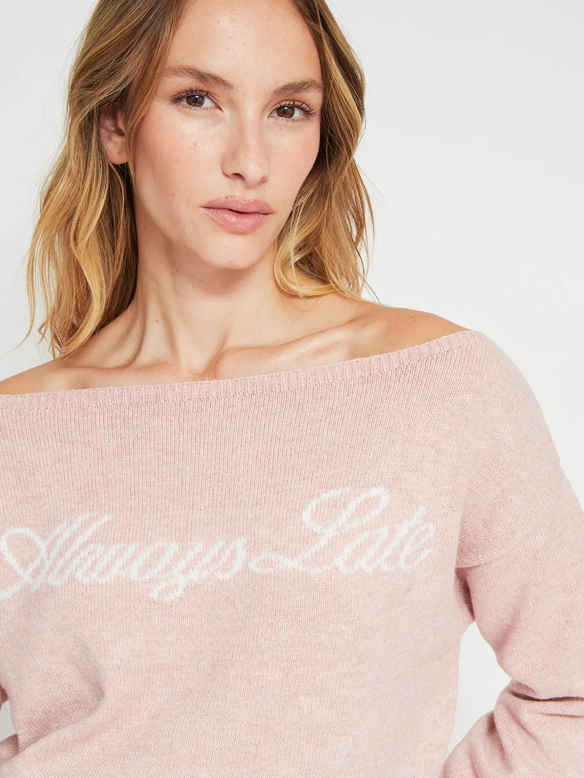 SWEATER MUJER INDEX BALETRA - 3